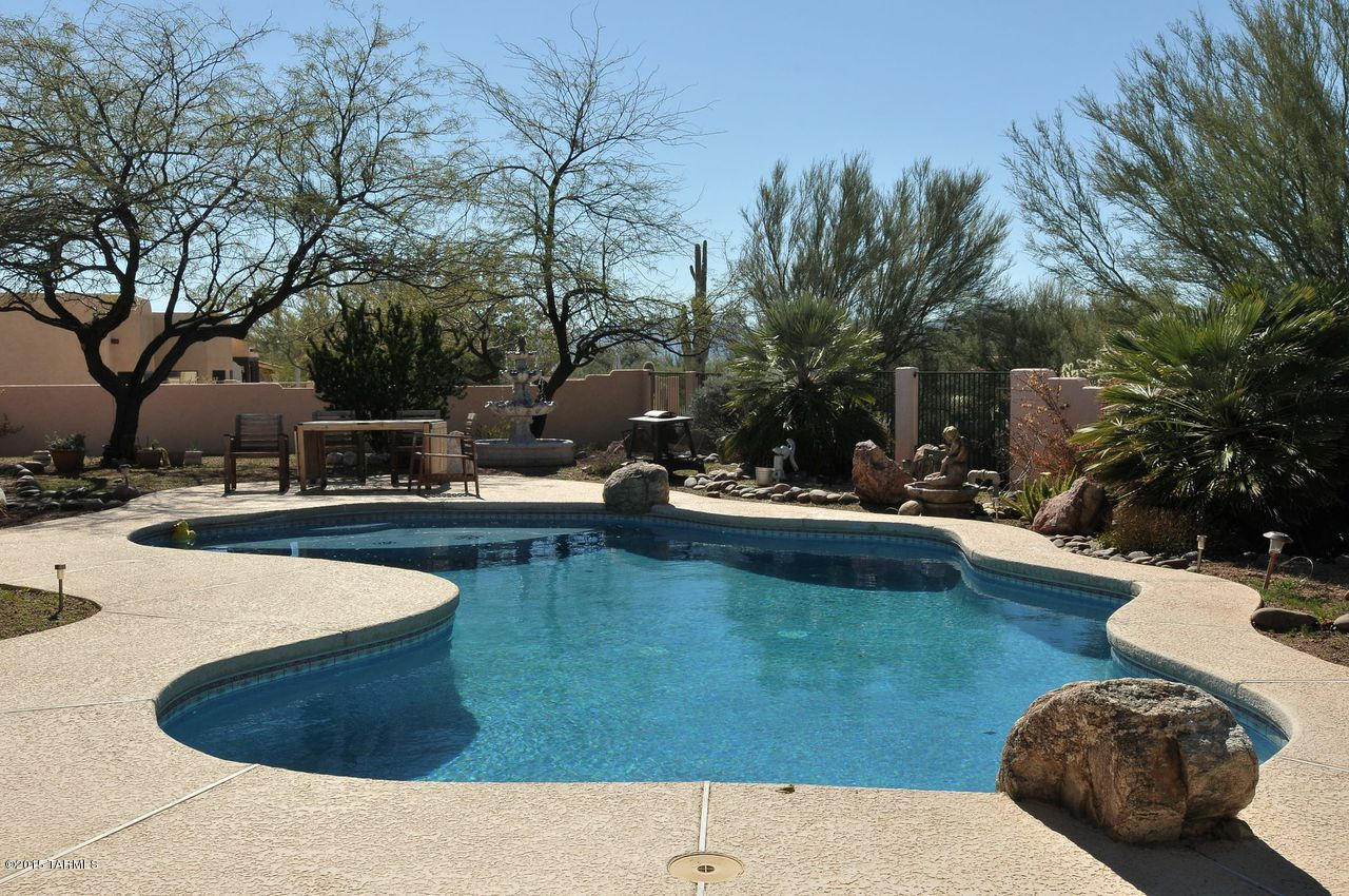 9911 N Sumter Creek Place