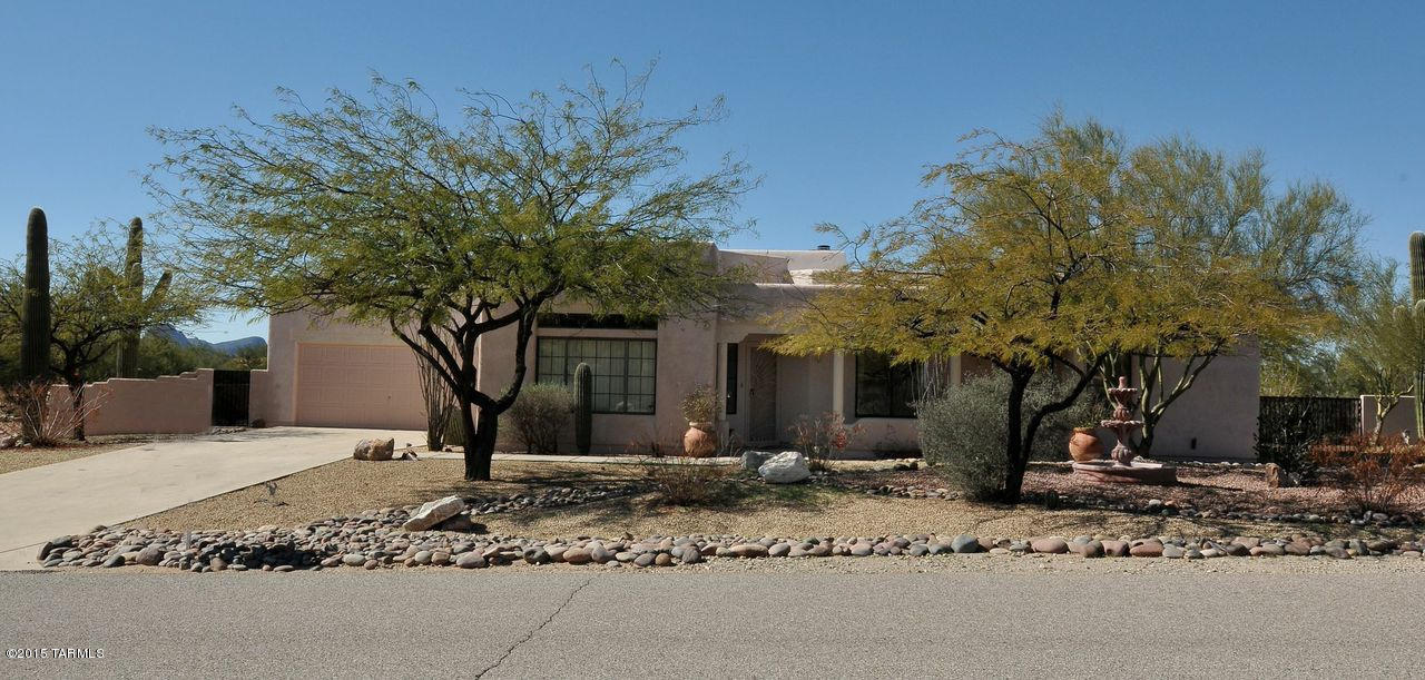 9911 N Sumter Creek Place