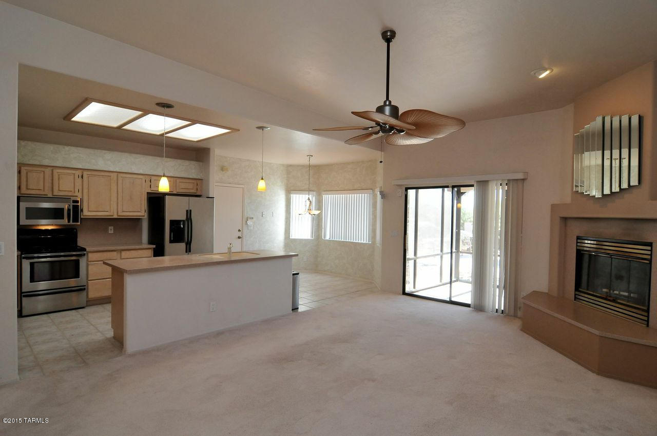 9911 N Sumter Creek Place