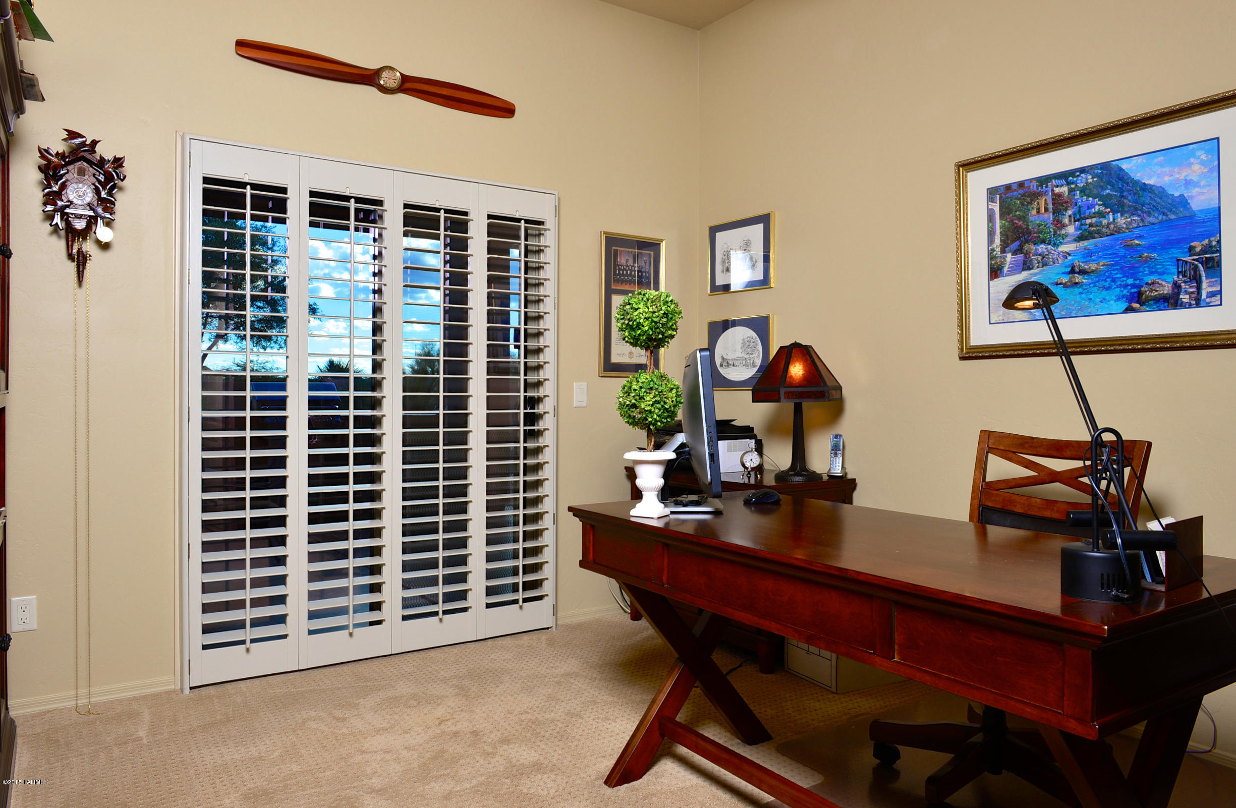 673 W Bright Canyon Drive