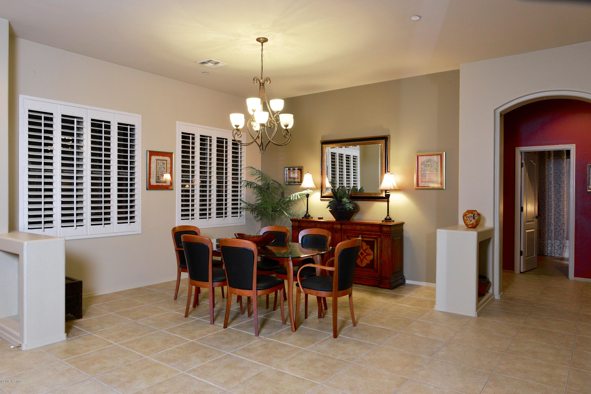 673 W Bright Canyon Drive