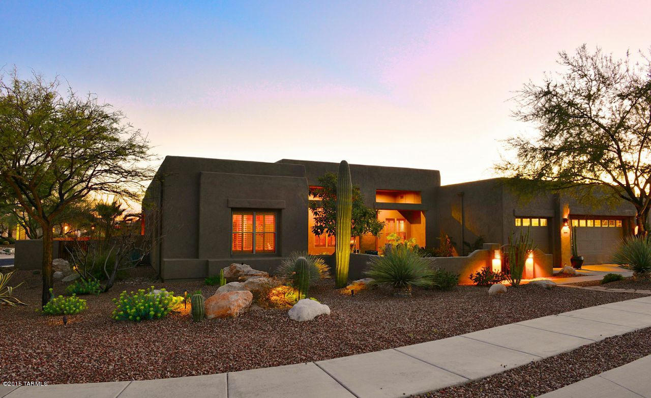 673 W Bright Canyon Drive