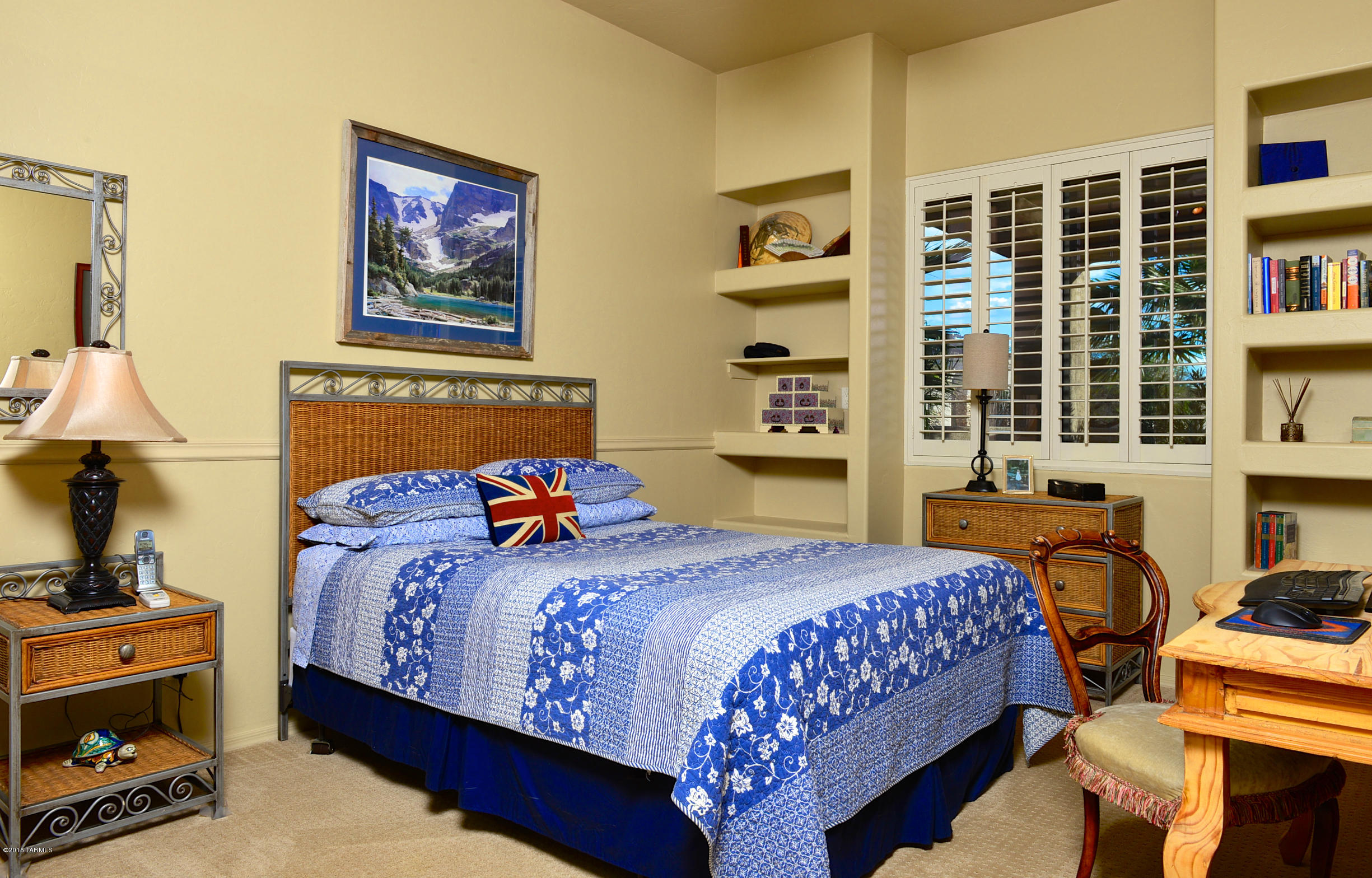 673 W Bright Canyon Drive