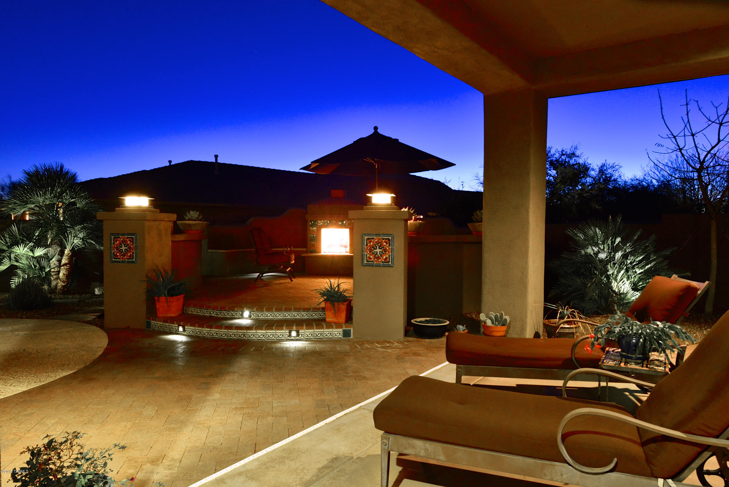 673 W Bright Canyon Drive