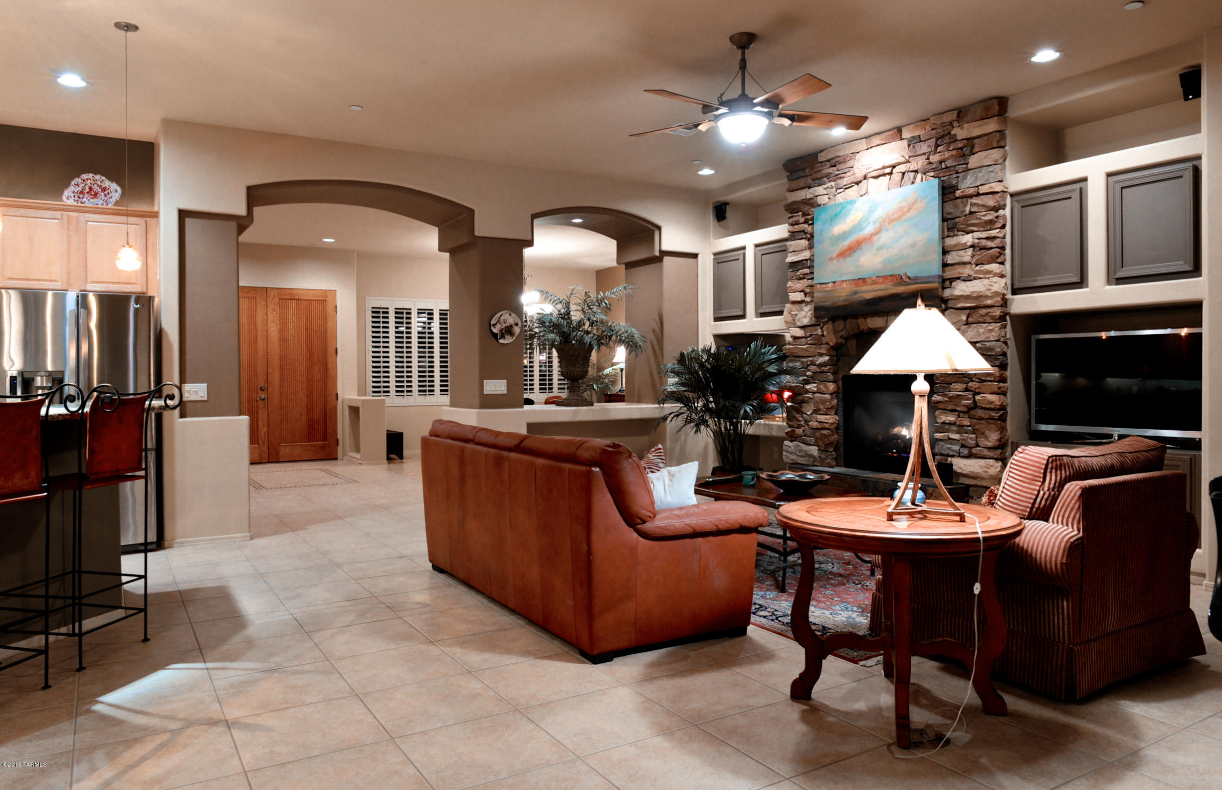 673 W Bright Canyon Drive