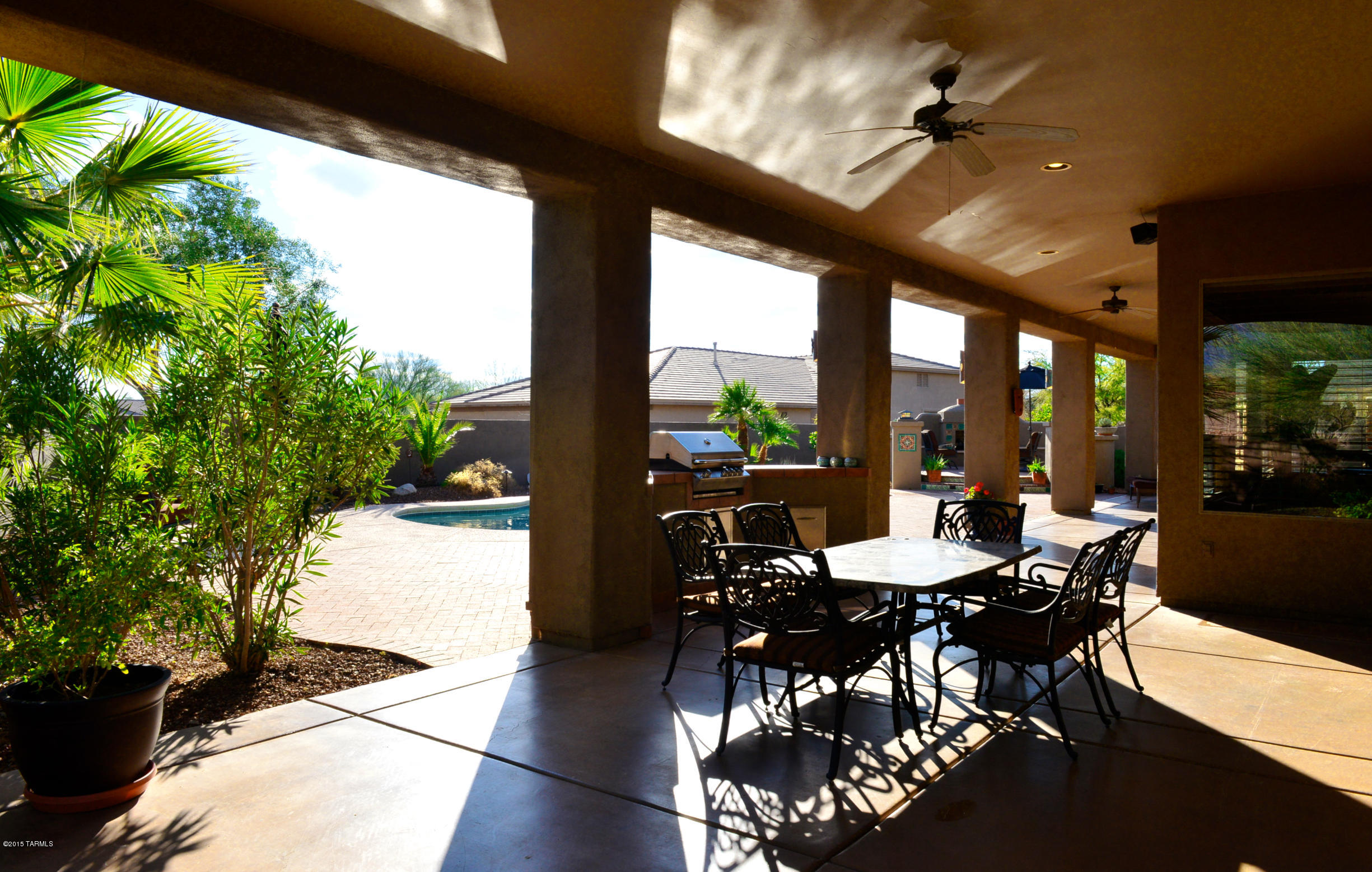 673 W Bright Canyon Drive