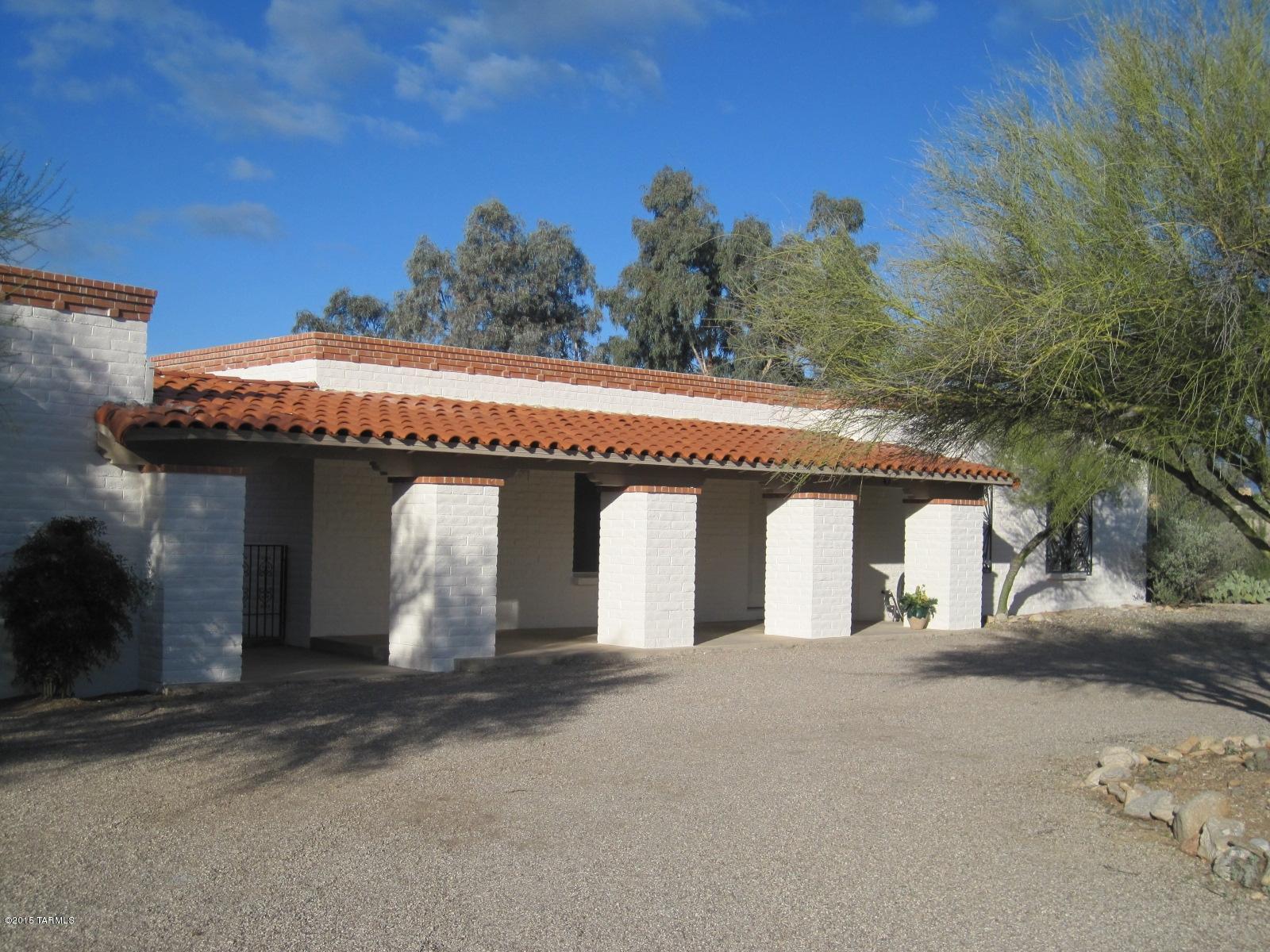 4445 N Avenida De Paz