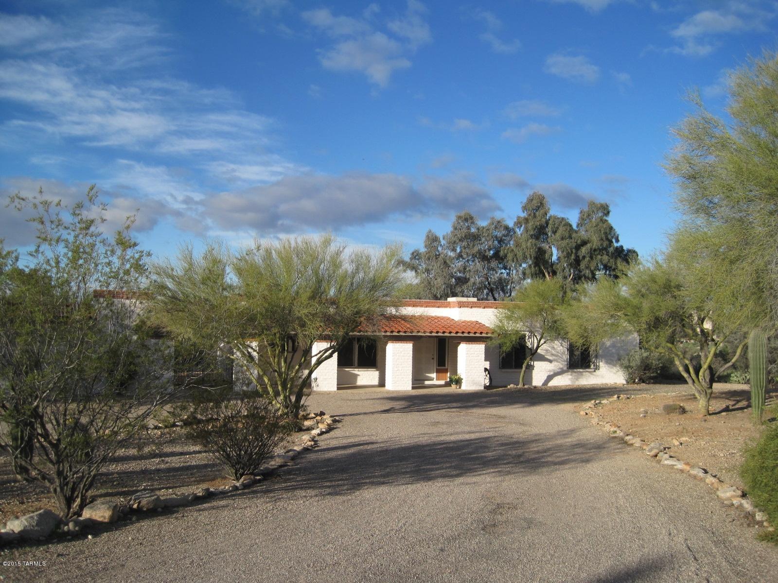 4445 N Avenida De Paz