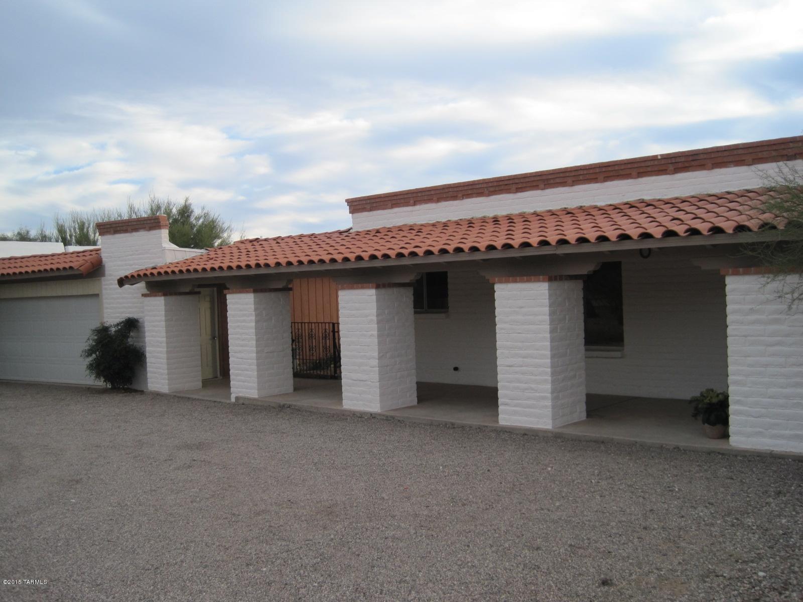 4445 N Avenida De Paz