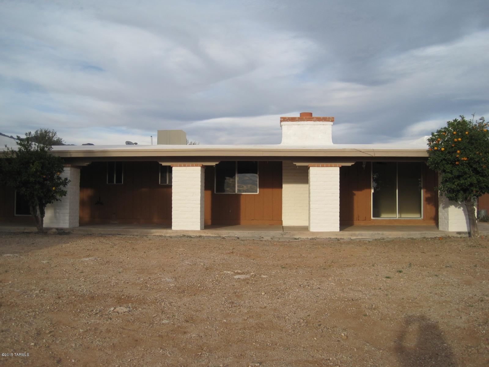 4445 N Avenida De Paz