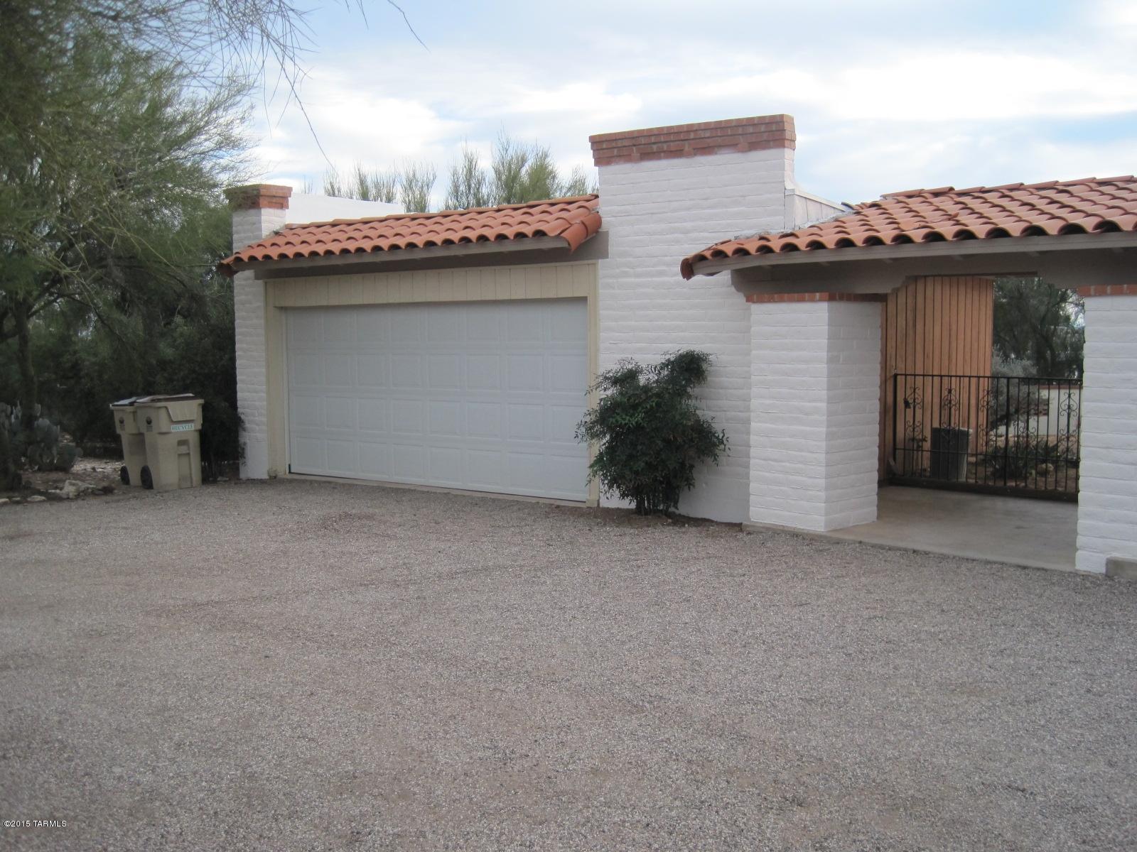 4445 N Avenida De Paz