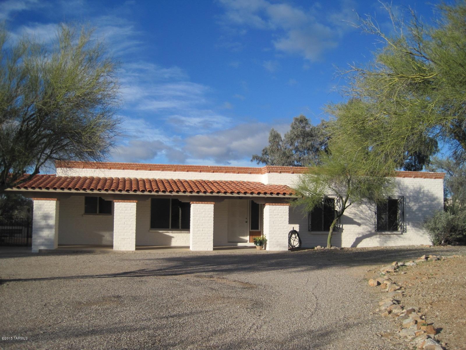 4445 N Avenida De Paz