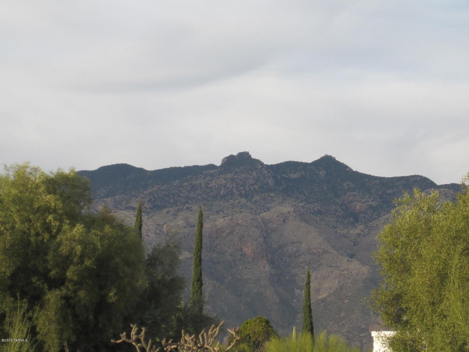 4445 N Avenida De Paz