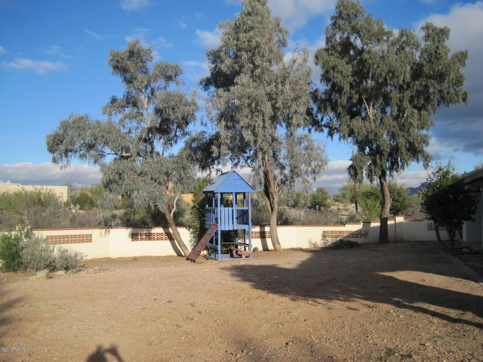 4445 N Avenida De Paz