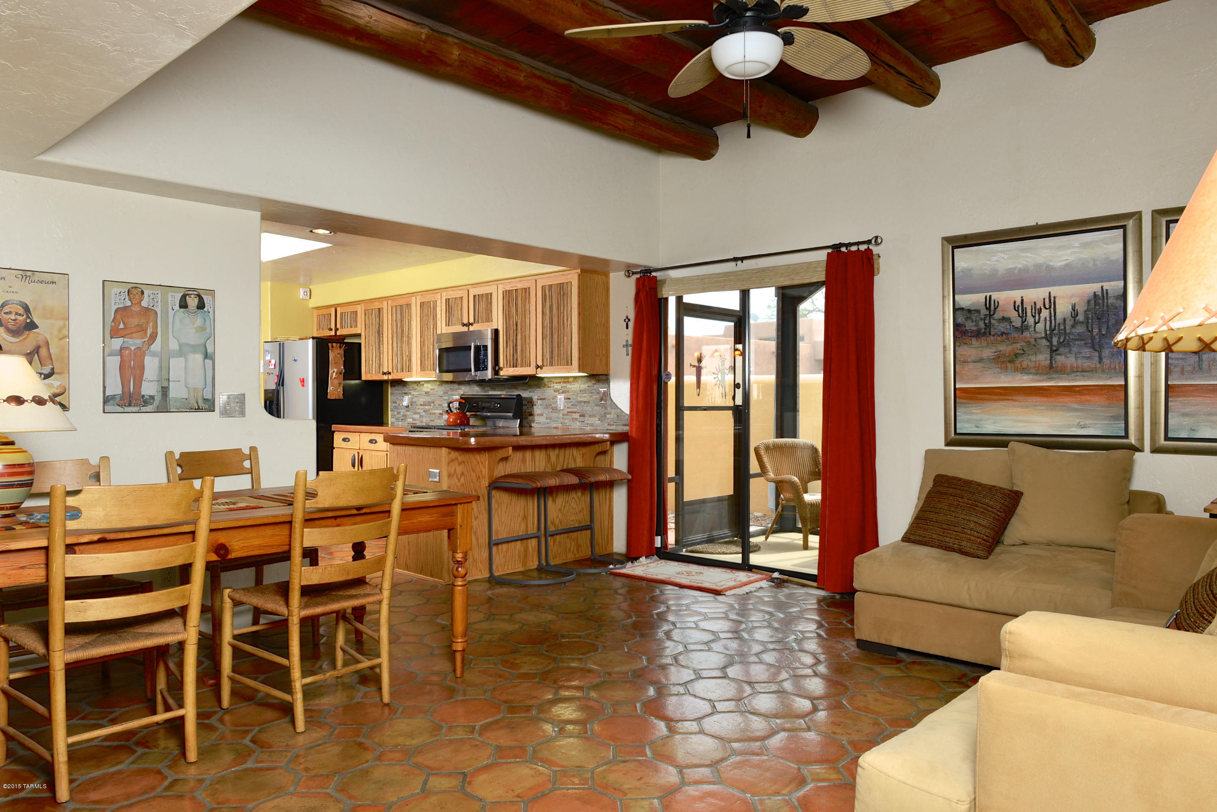 1605 W Chimayo Place