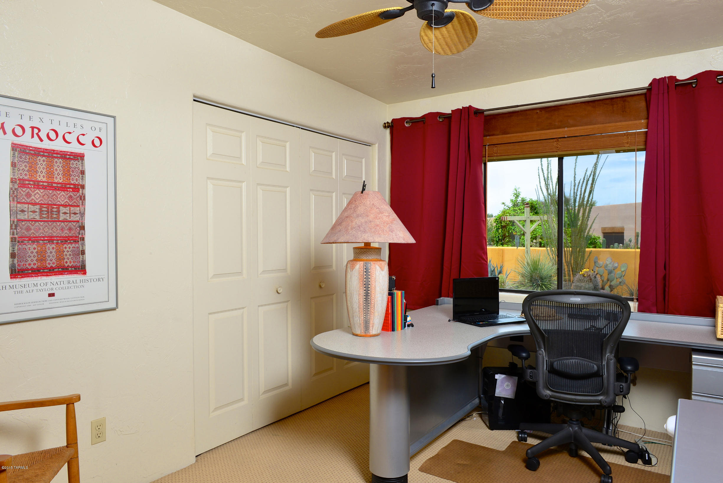 1605 W Chimayo Place