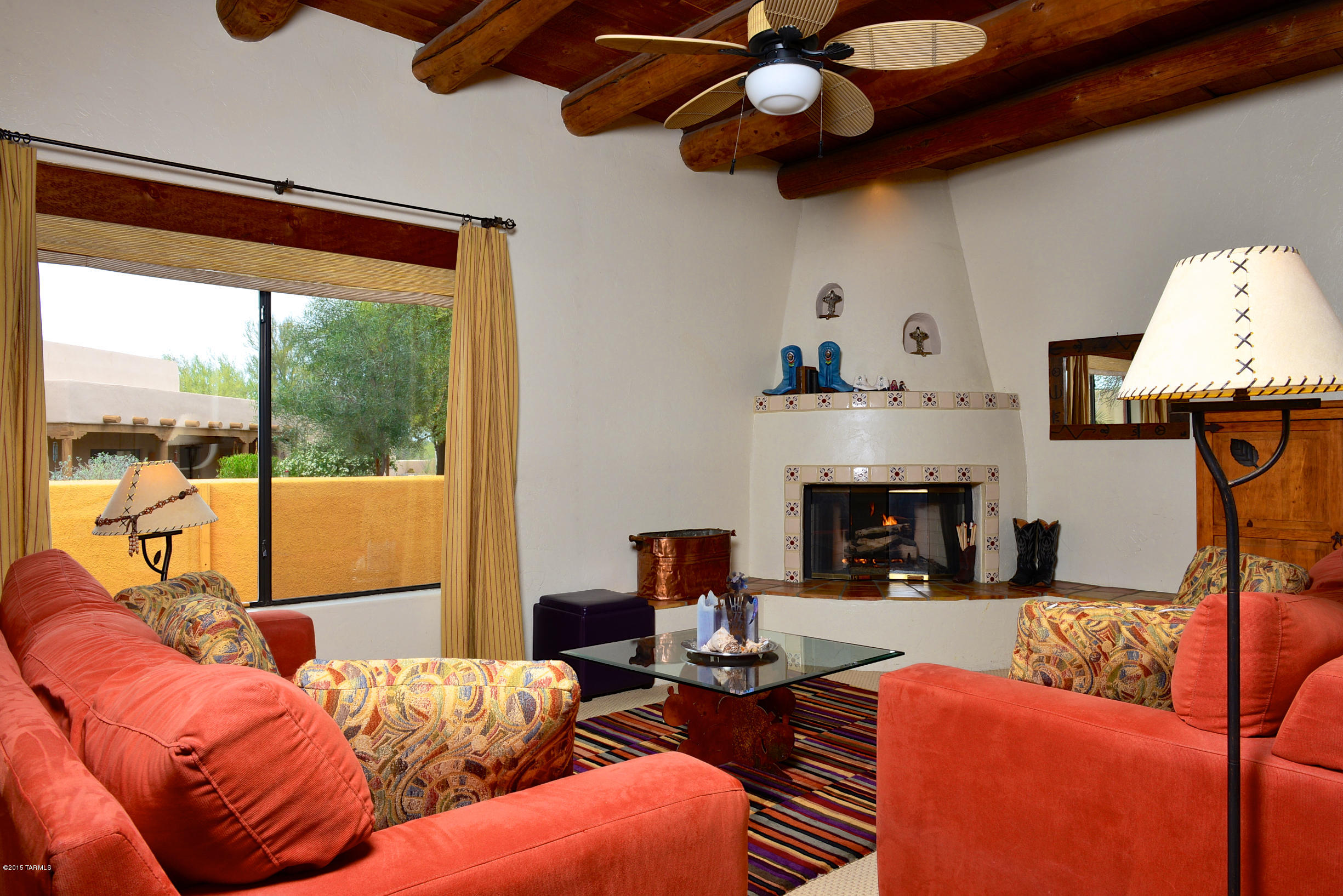 1605 W Chimayo Place