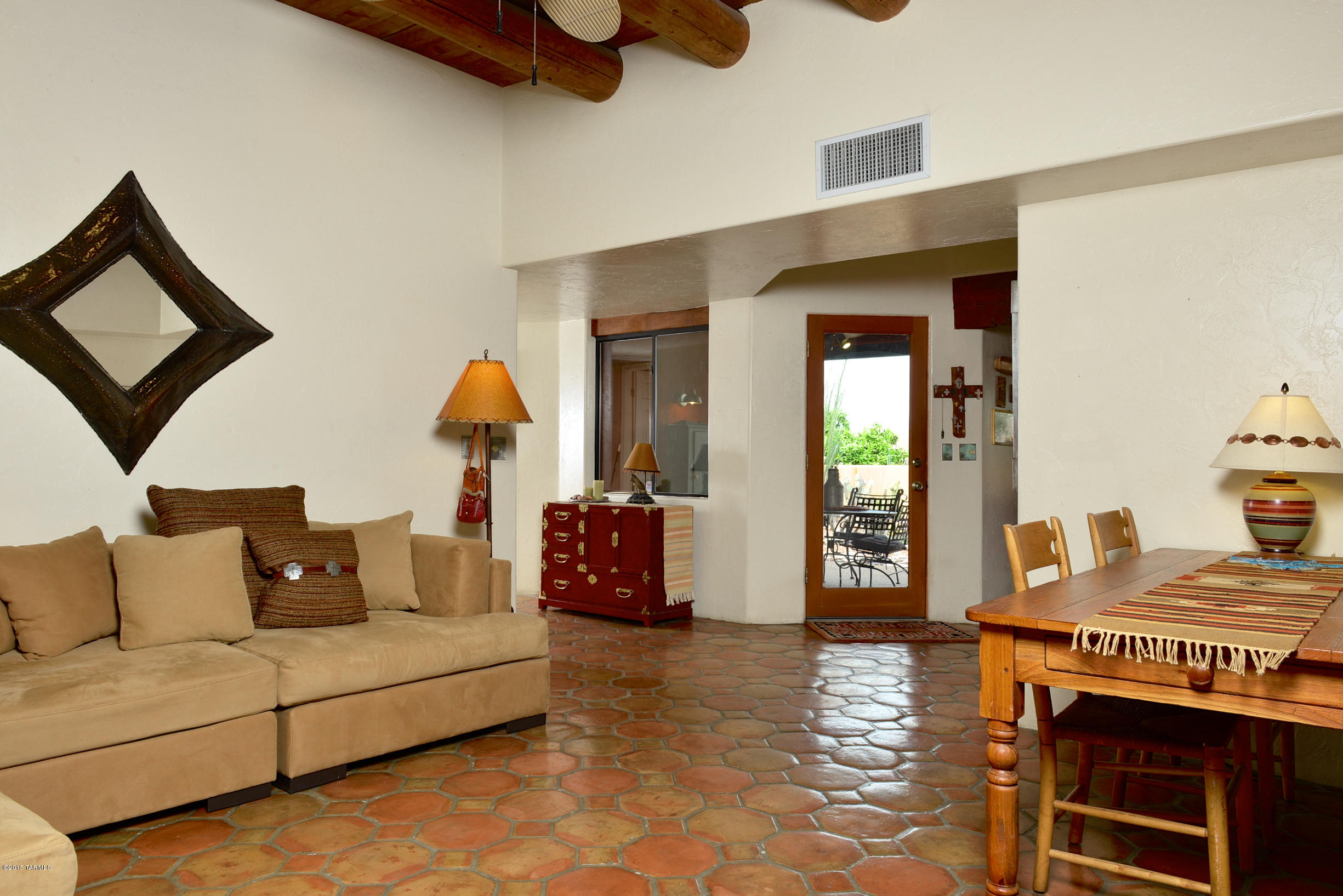 1605 W Chimayo Place