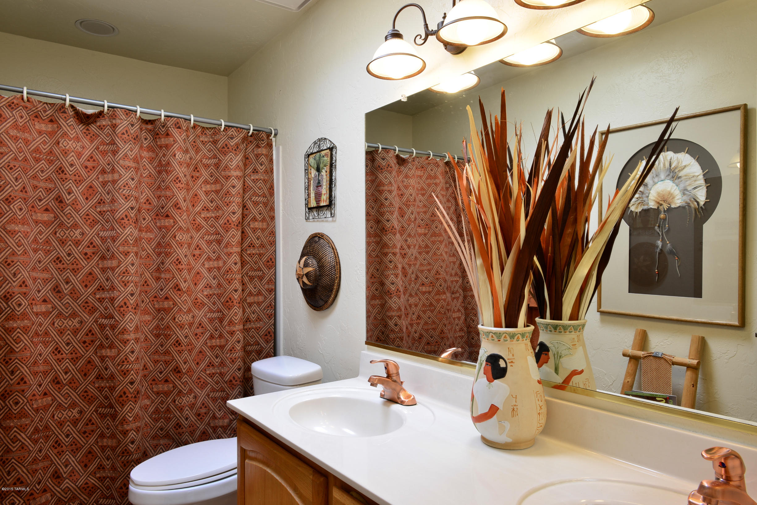 1605 W Chimayo Place