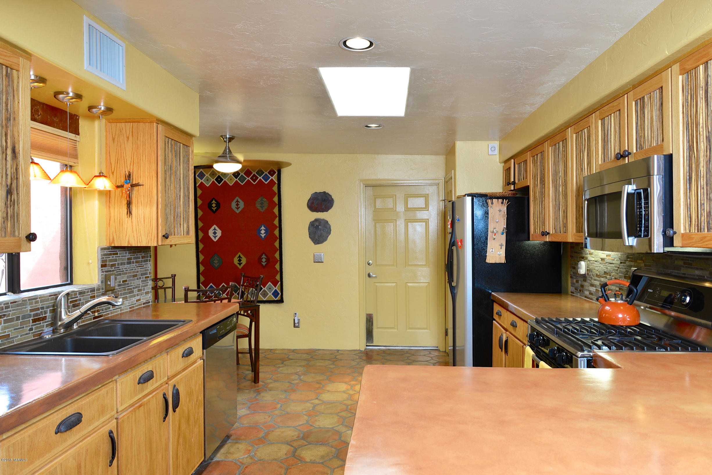 1605 W Chimayo Place