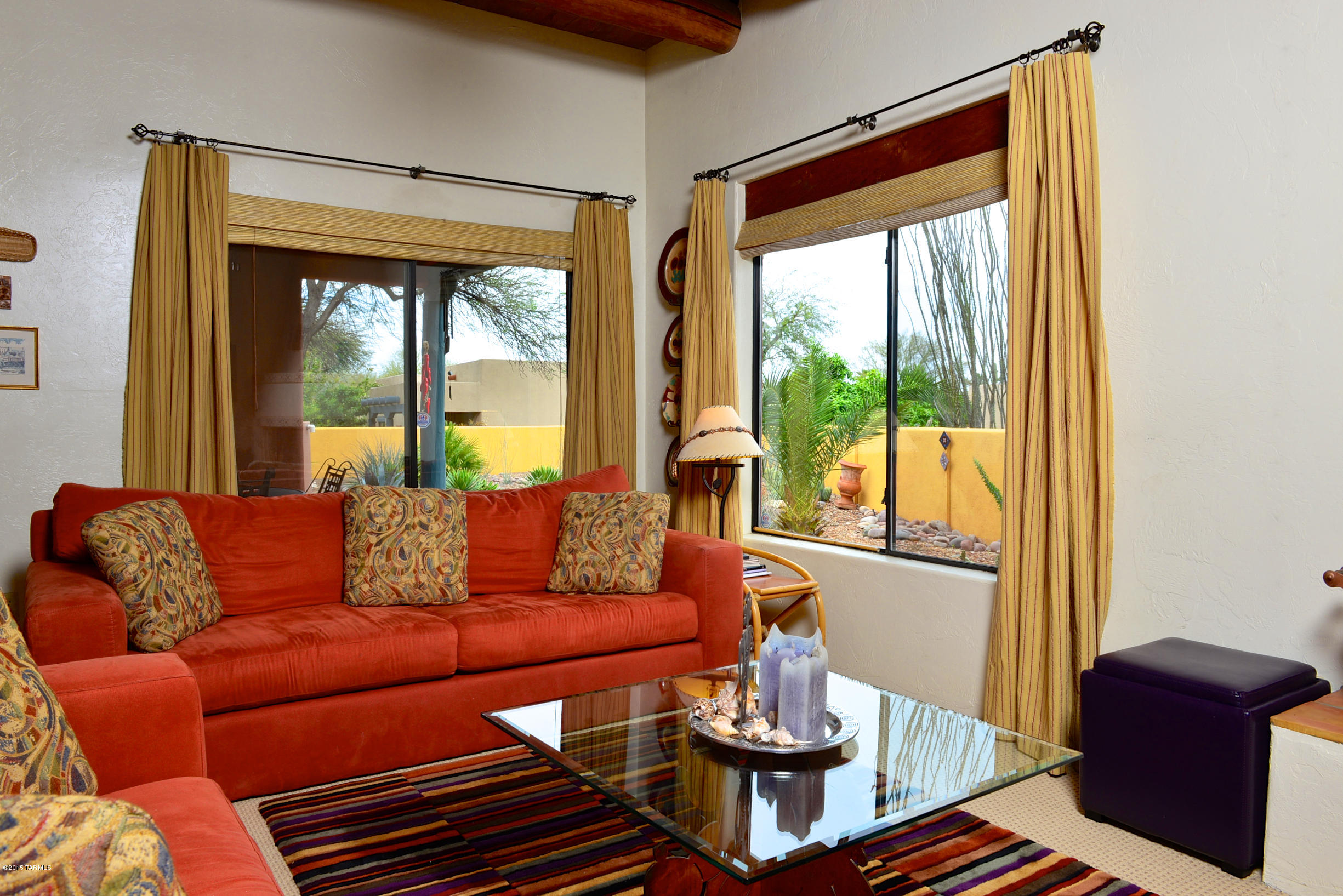 1605 W Chimayo Place