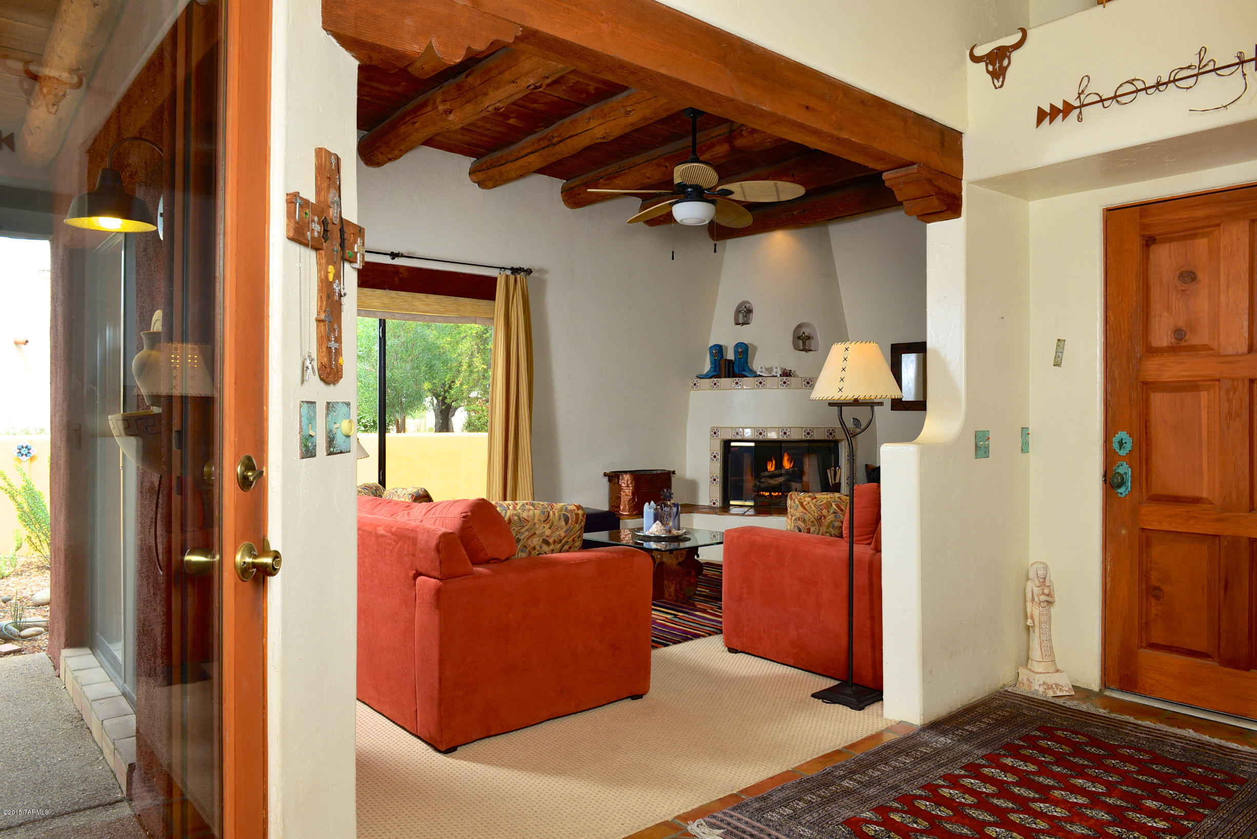 1605 W Chimayo Place