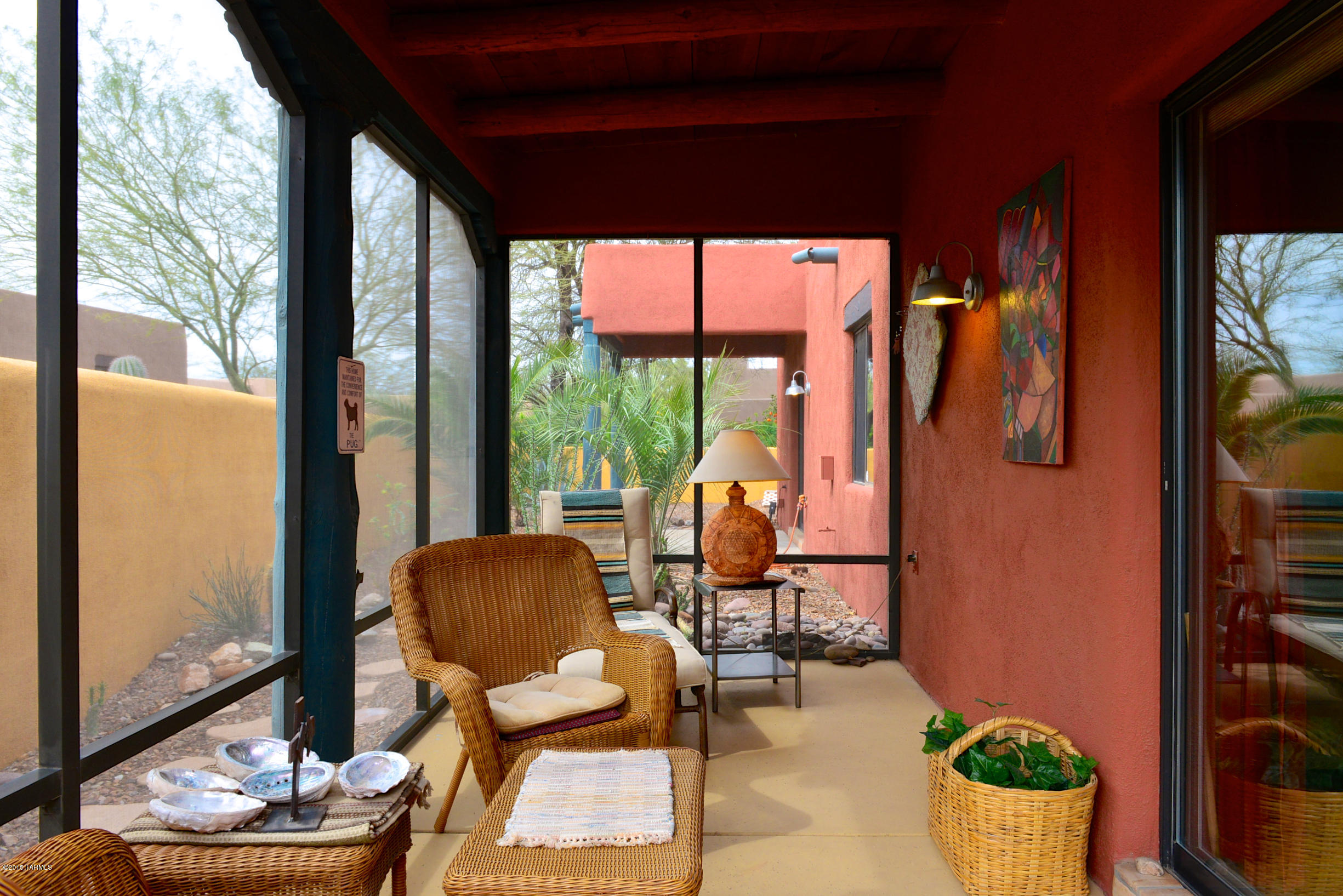 1605 W Chimayo Place