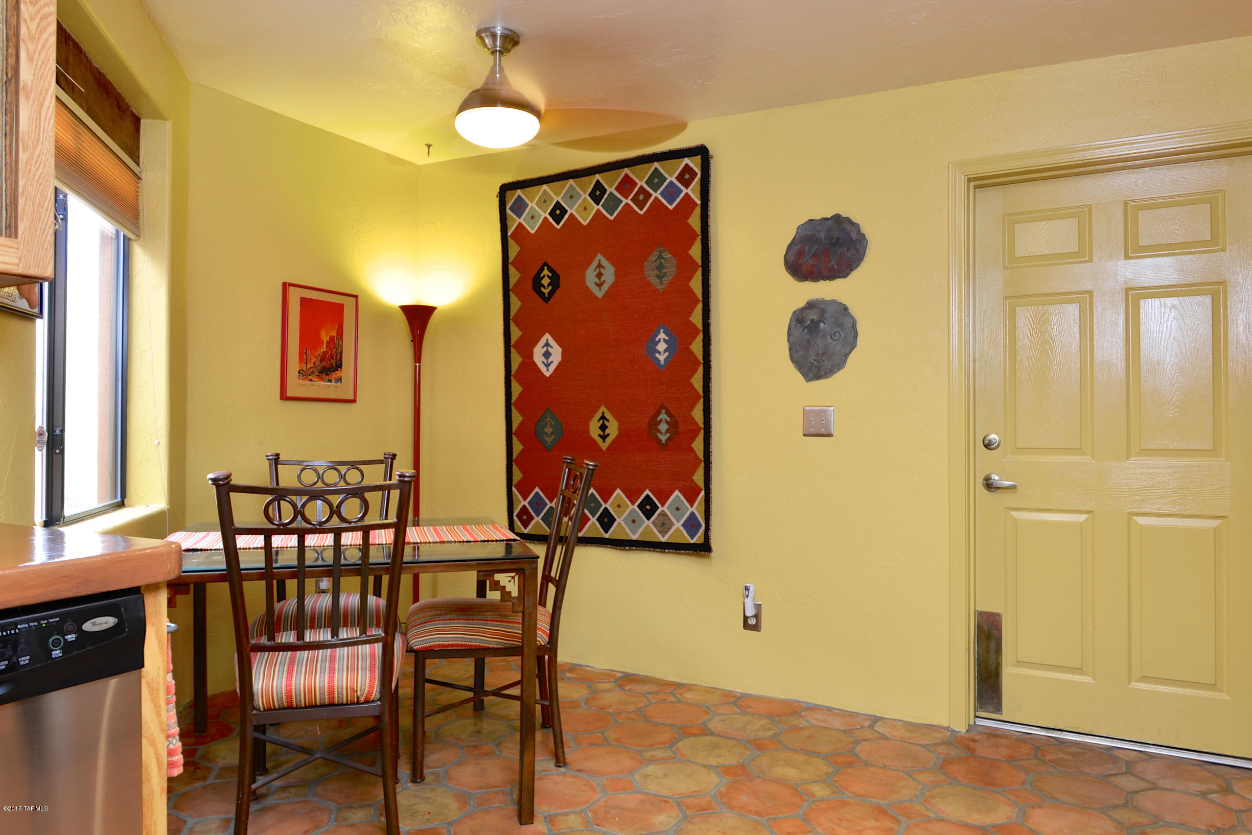 1605 W Chimayo Place