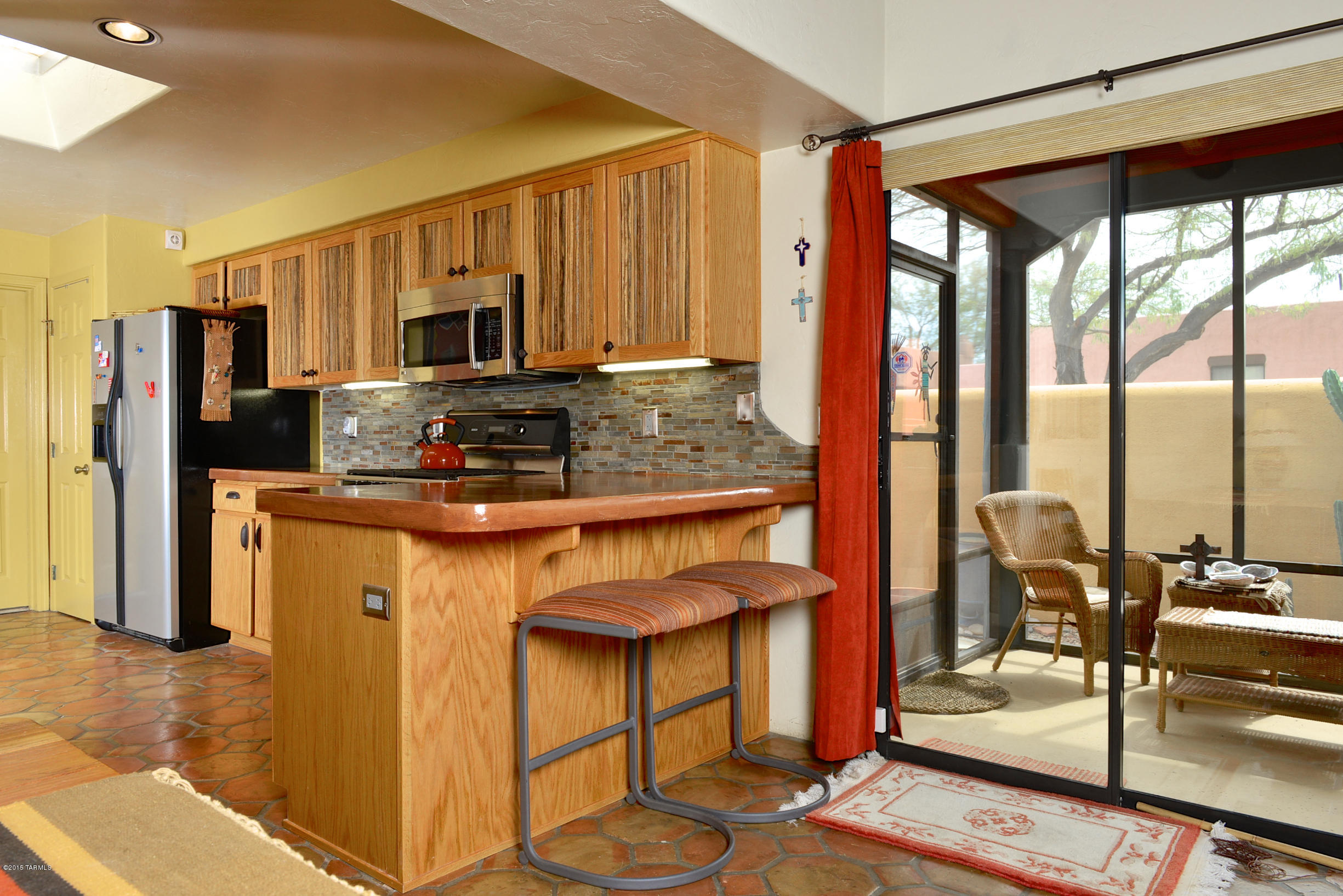 1605 W Chimayo Place