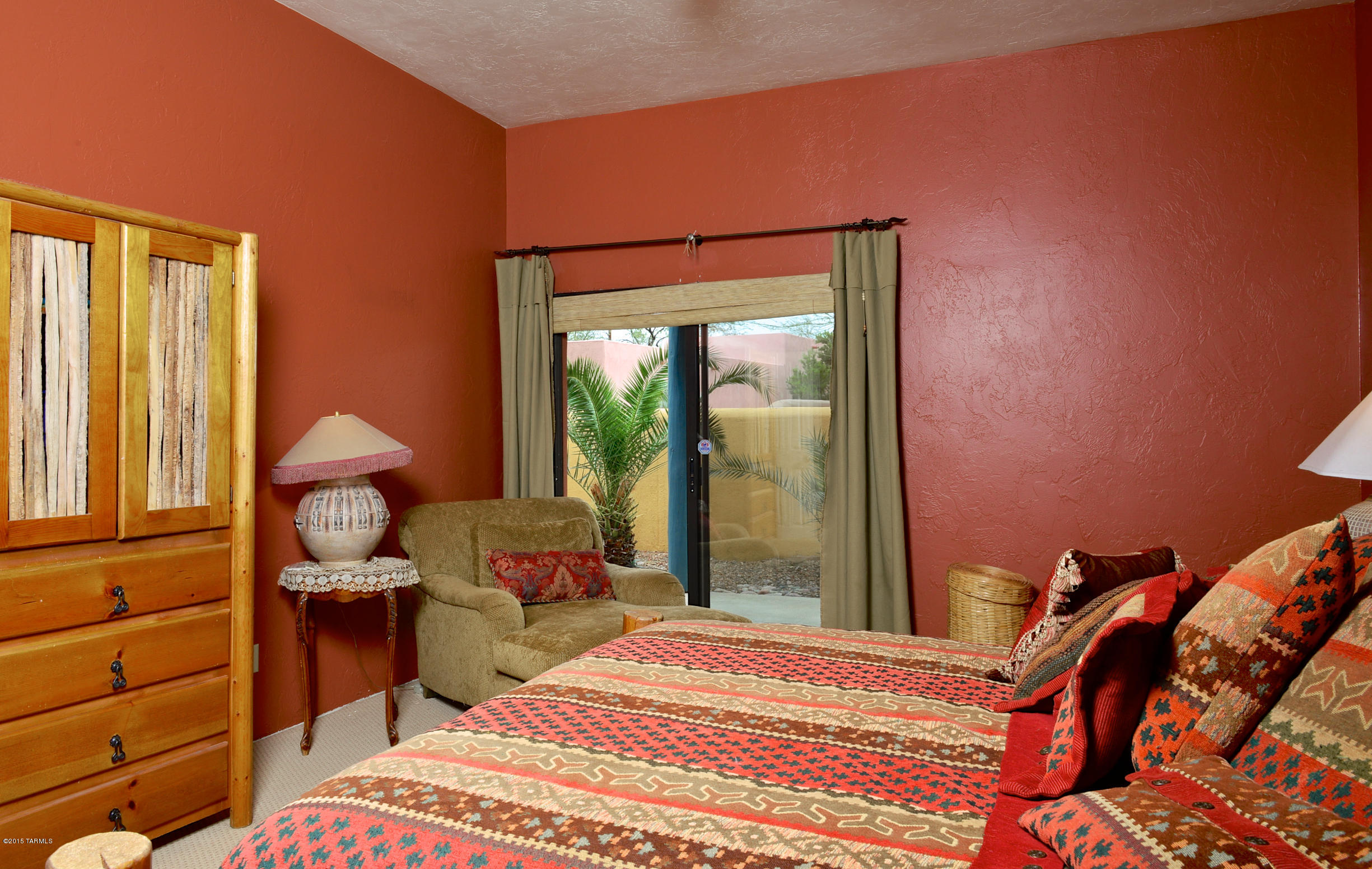 1605 W Chimayo Place