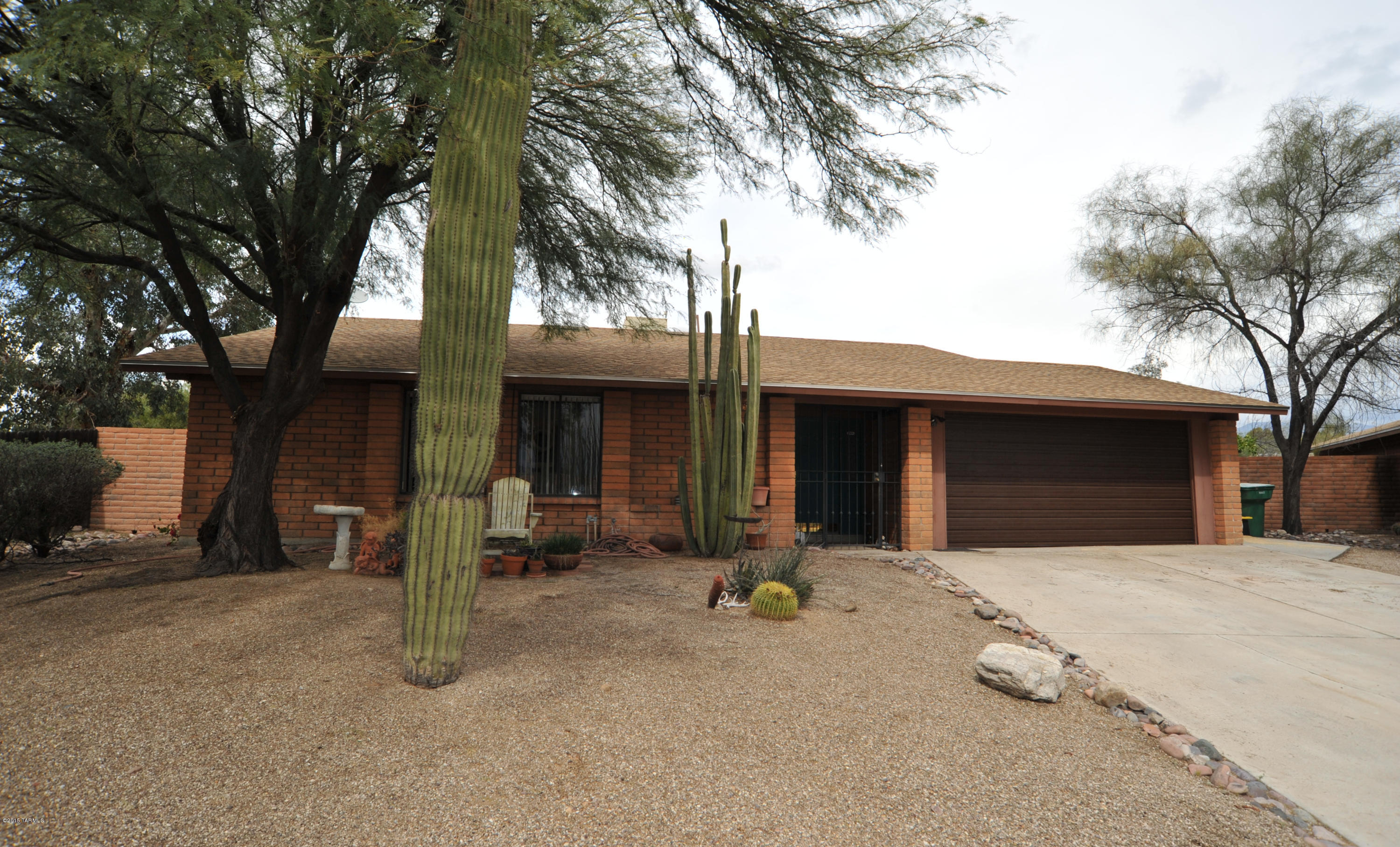 3542 W Amber Terrace