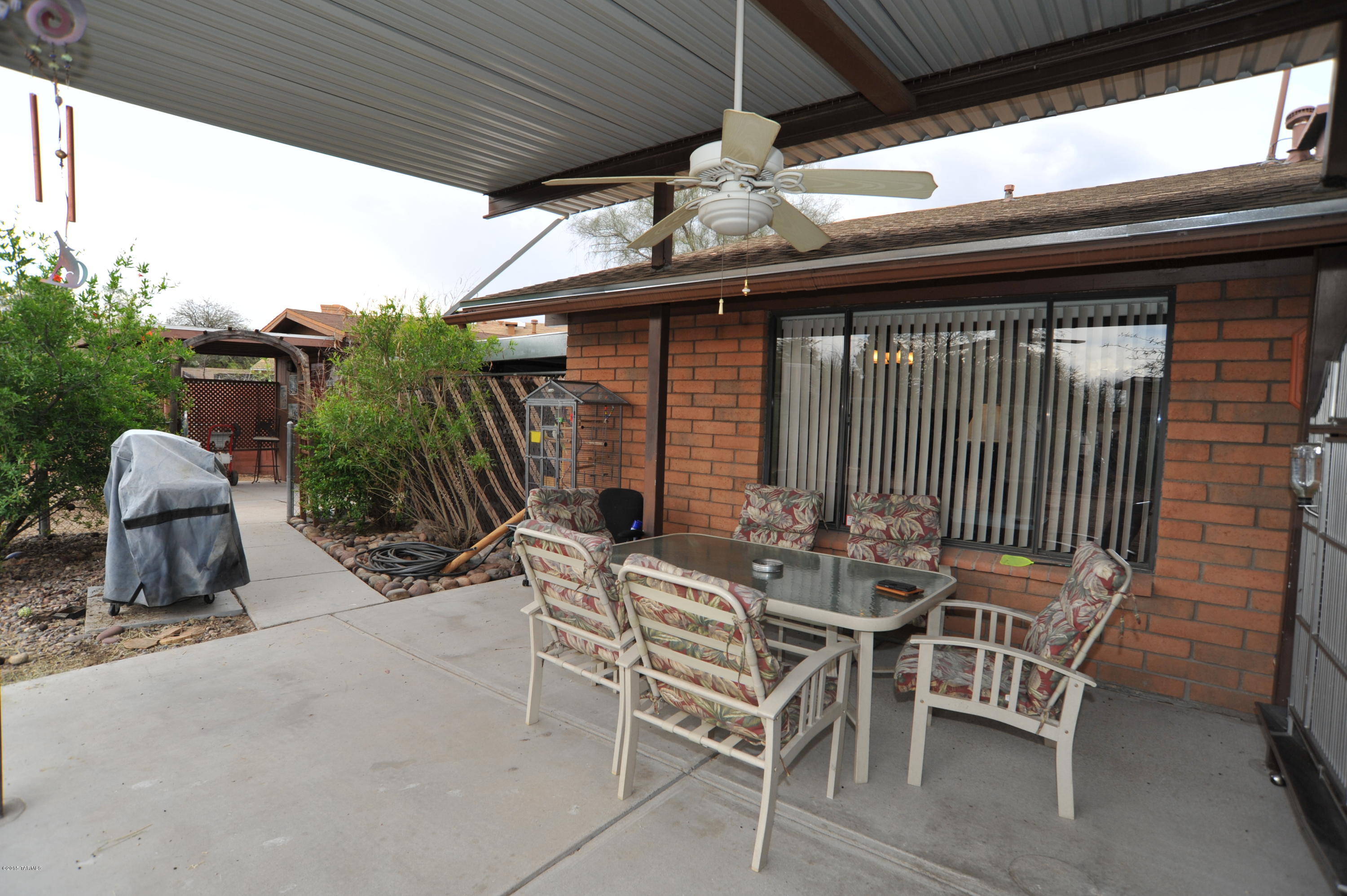 3542 W Amber Terrace