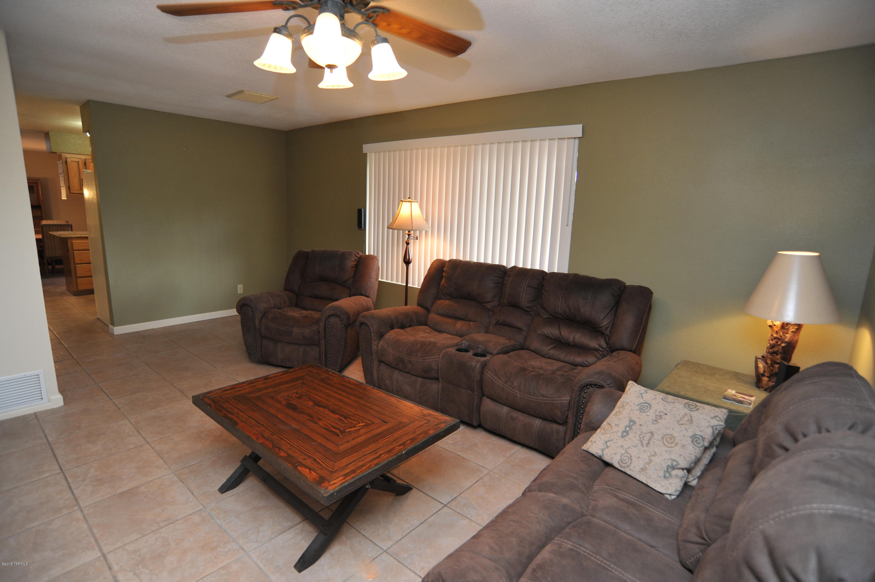 3542 W Amber Terrace