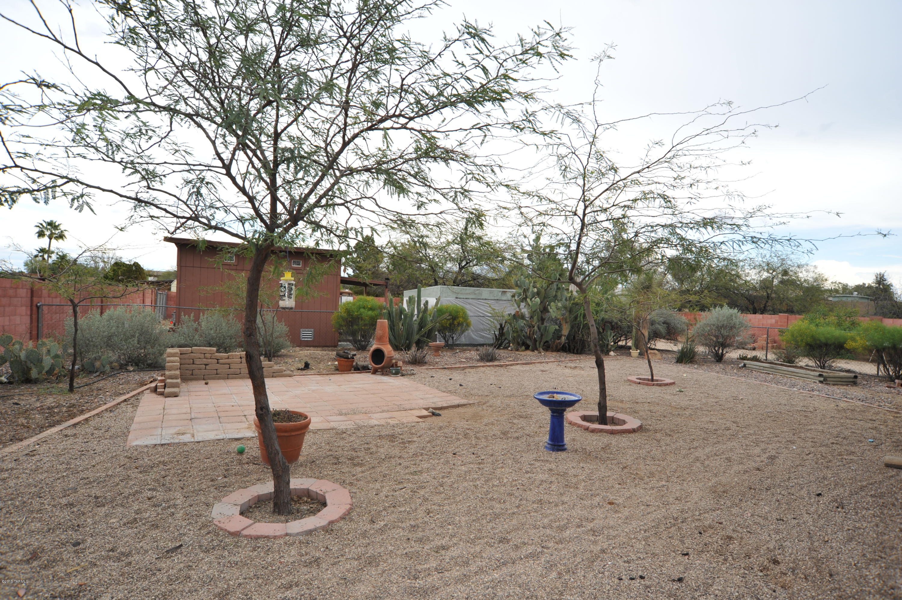 3542 W Amber Terrace