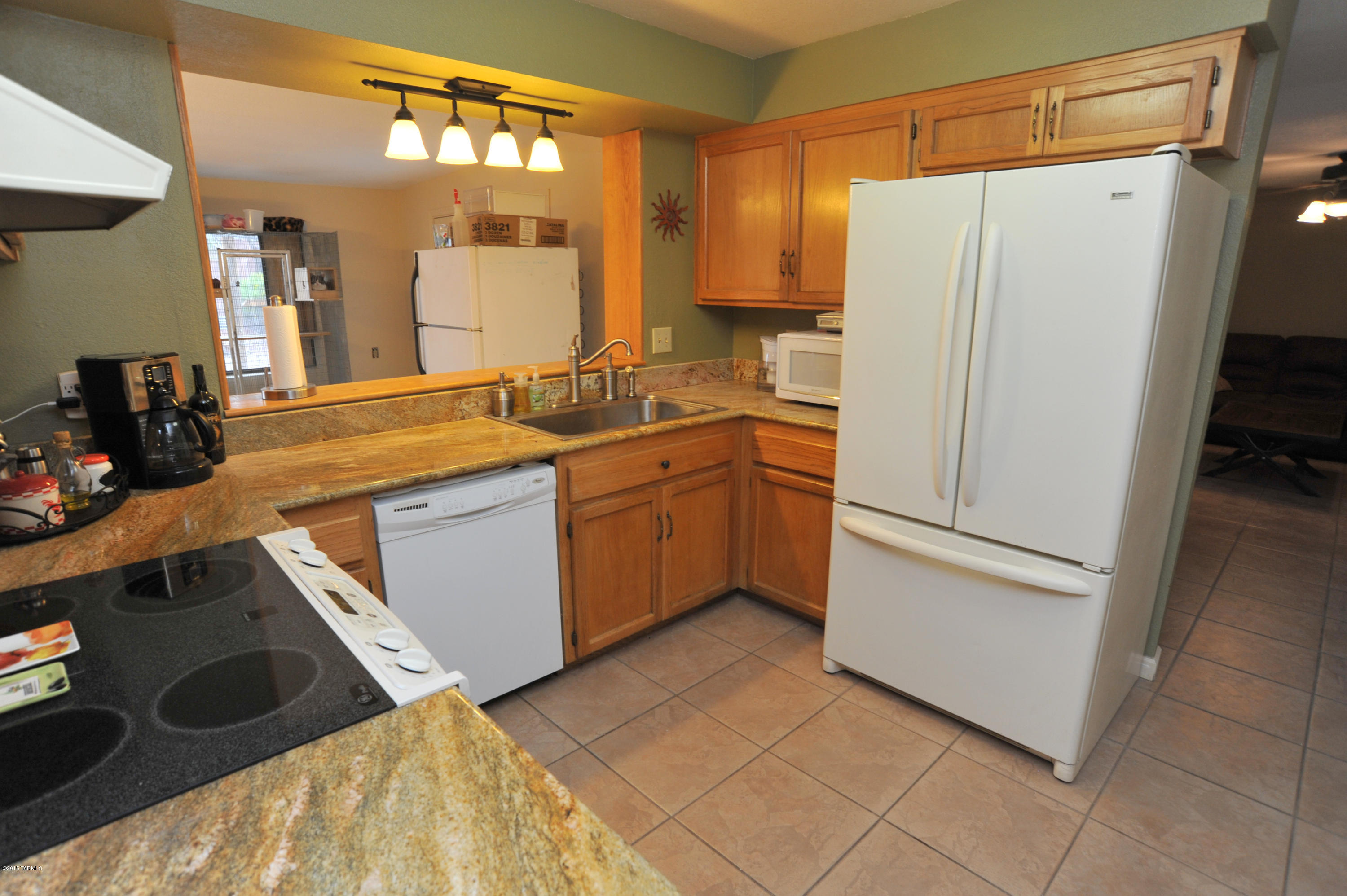 3542 W Amber Terrace