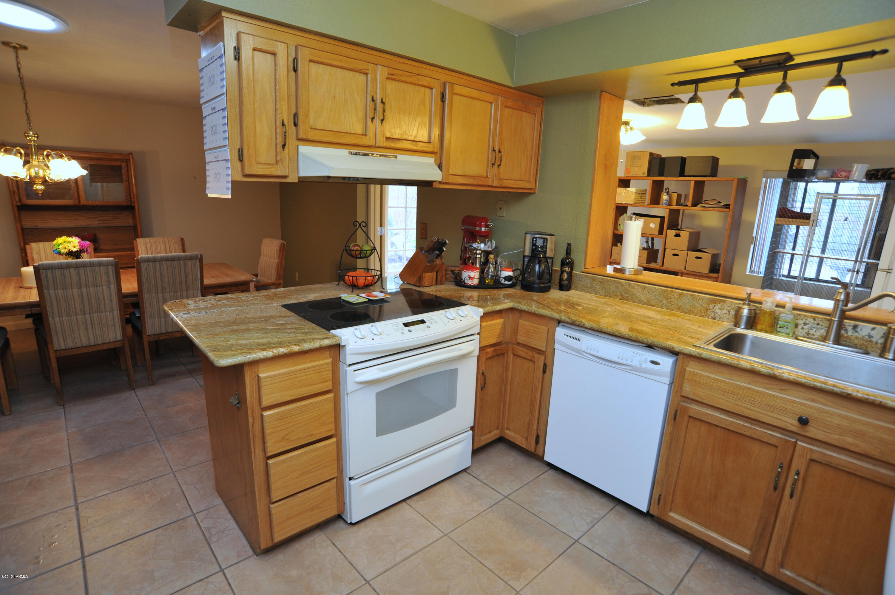 3542 W Amber Terrace