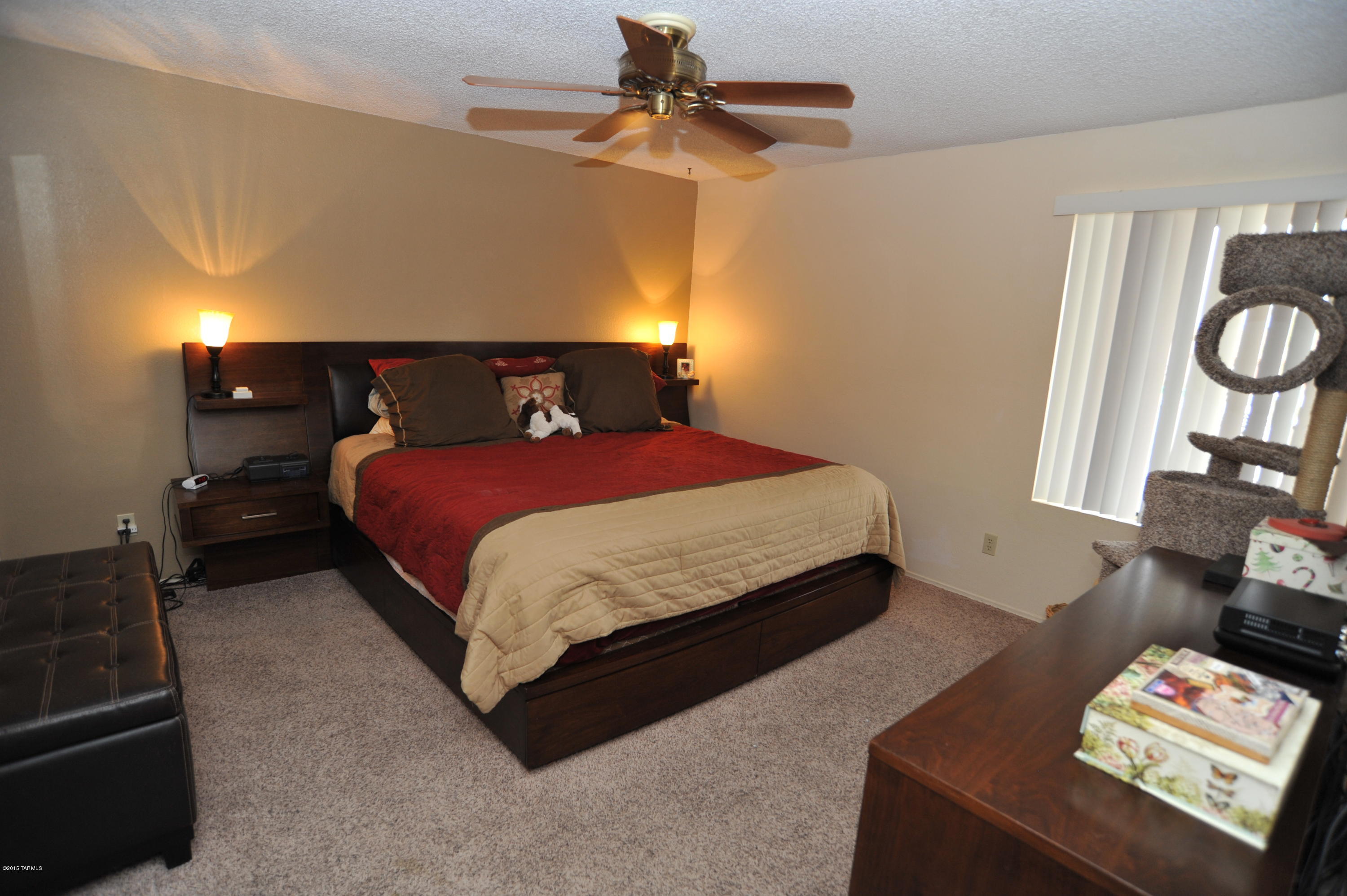 3542 W Amber Terrace