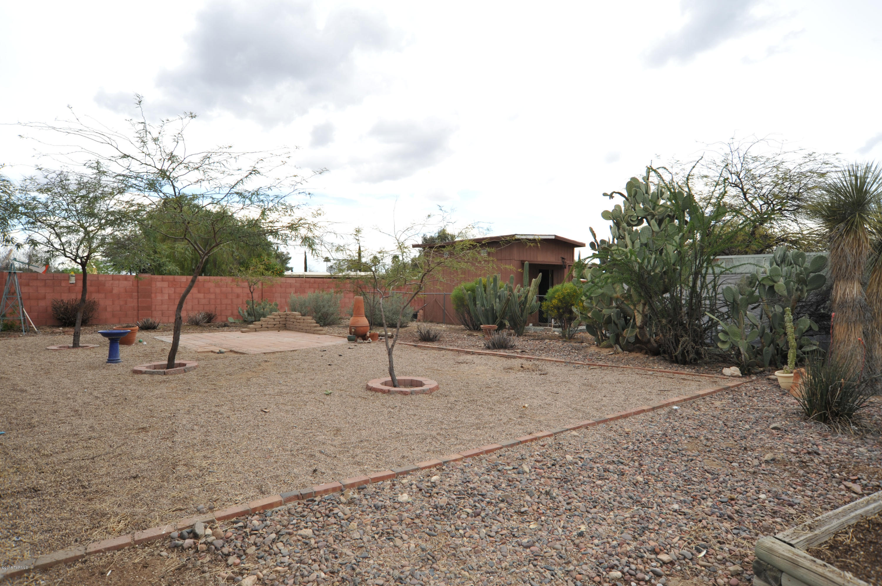 3542 W Amber Terrace