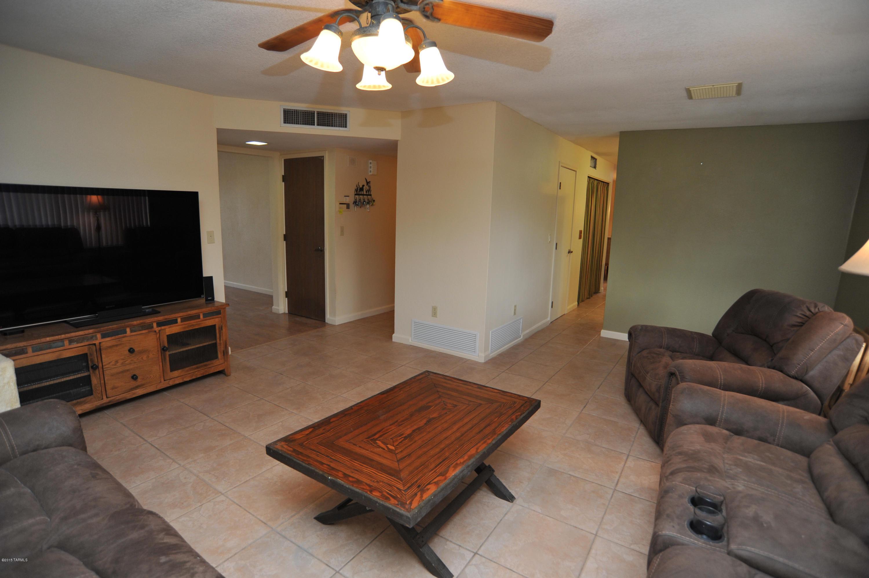 3542 W Amber Terrace