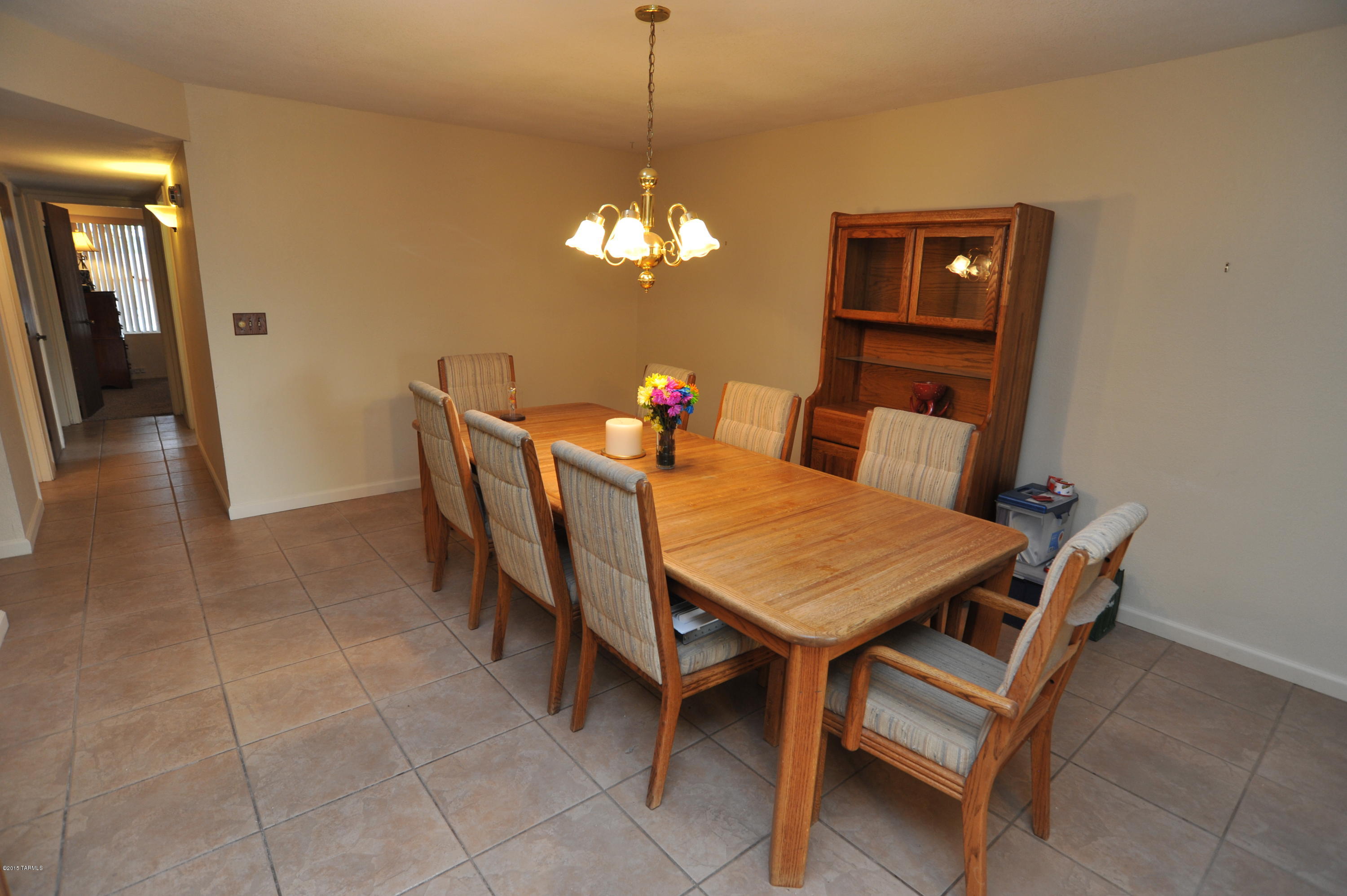 3542 W Amber Terrace