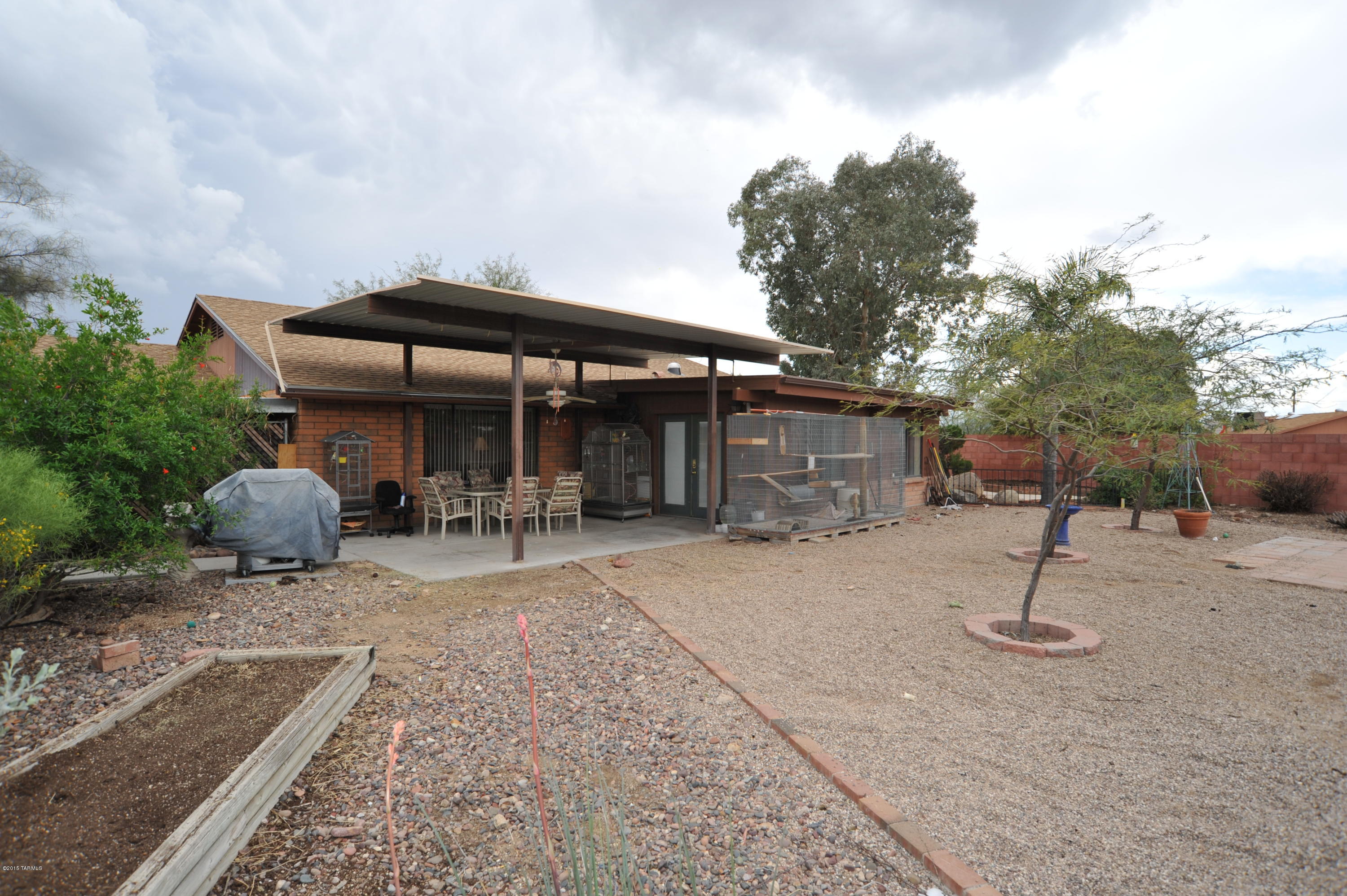 3542 W Amber Terrace