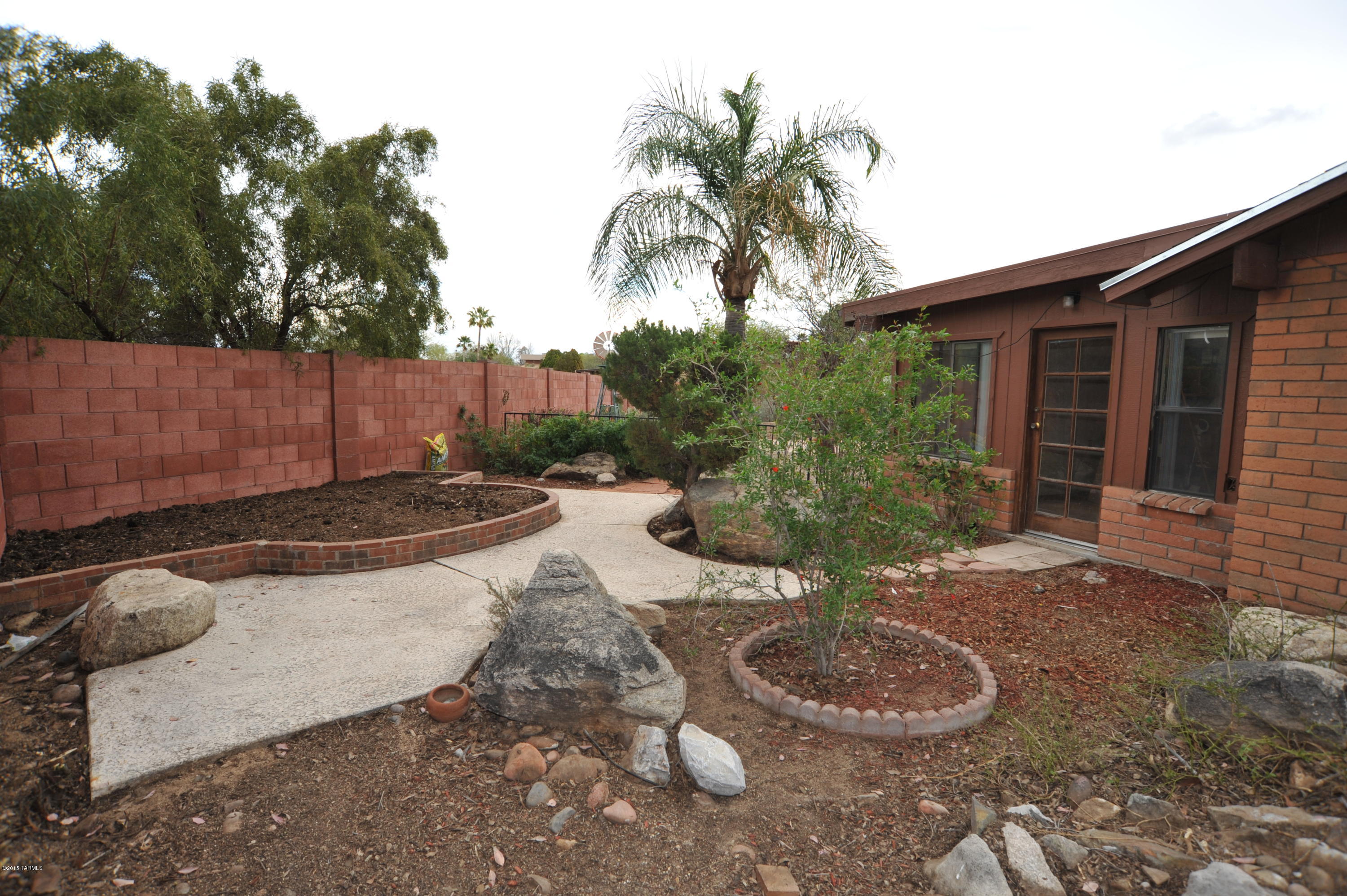 3542 W Amber Terrace