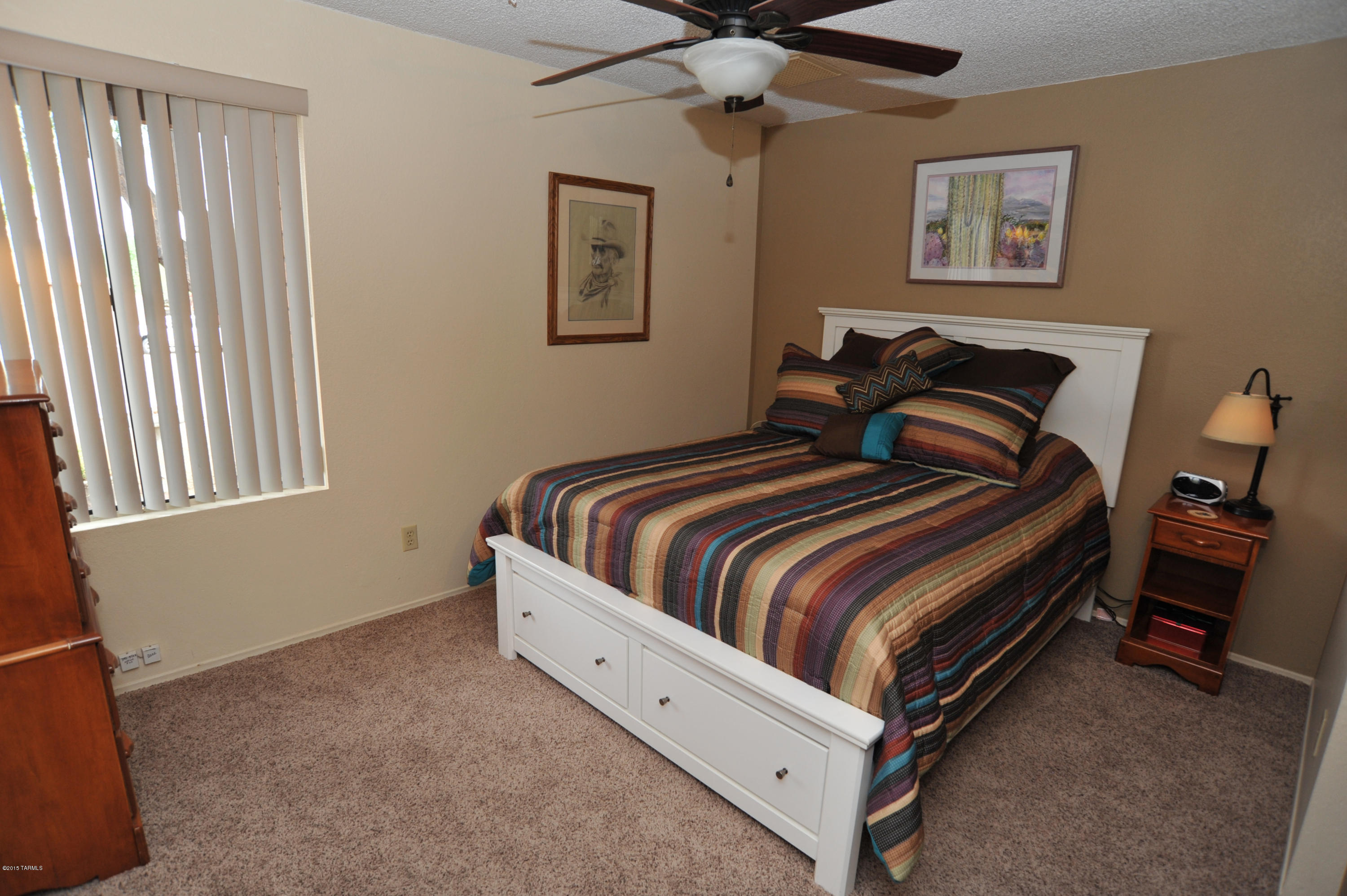 3542 W Amber Terrace