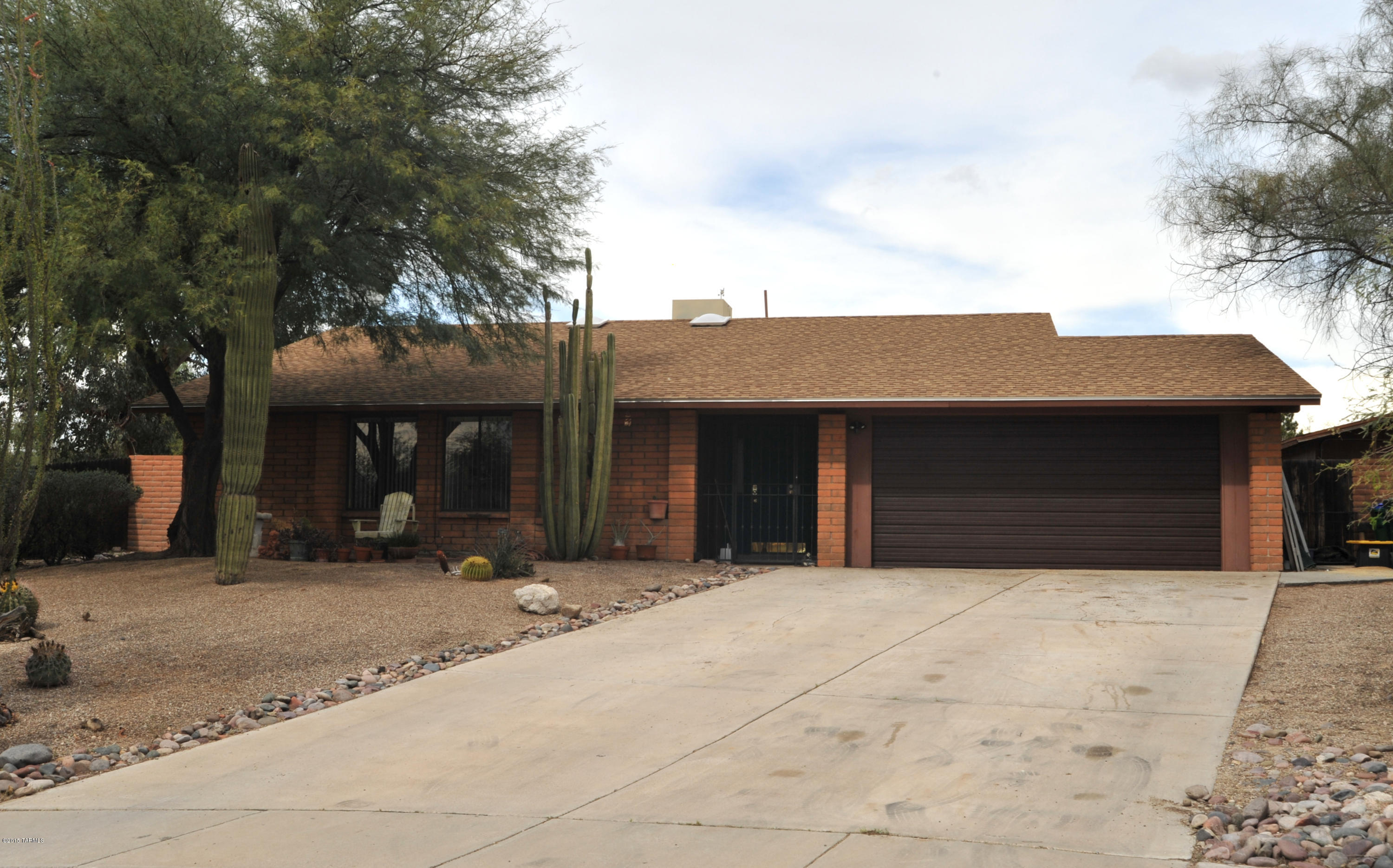 3542 W Amber Terrace