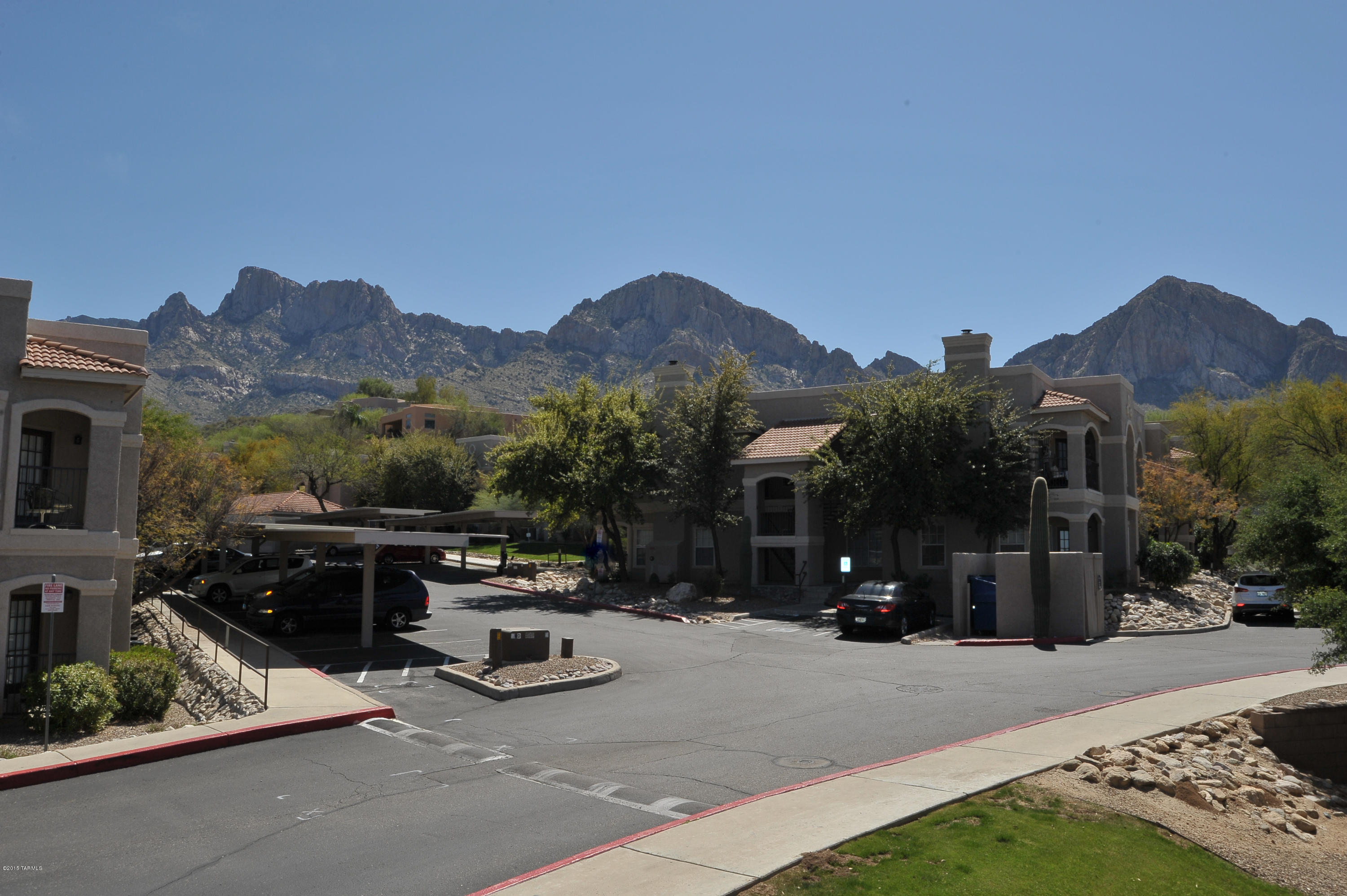 1500 E Pusch Wilderness Drive Unit: 9203