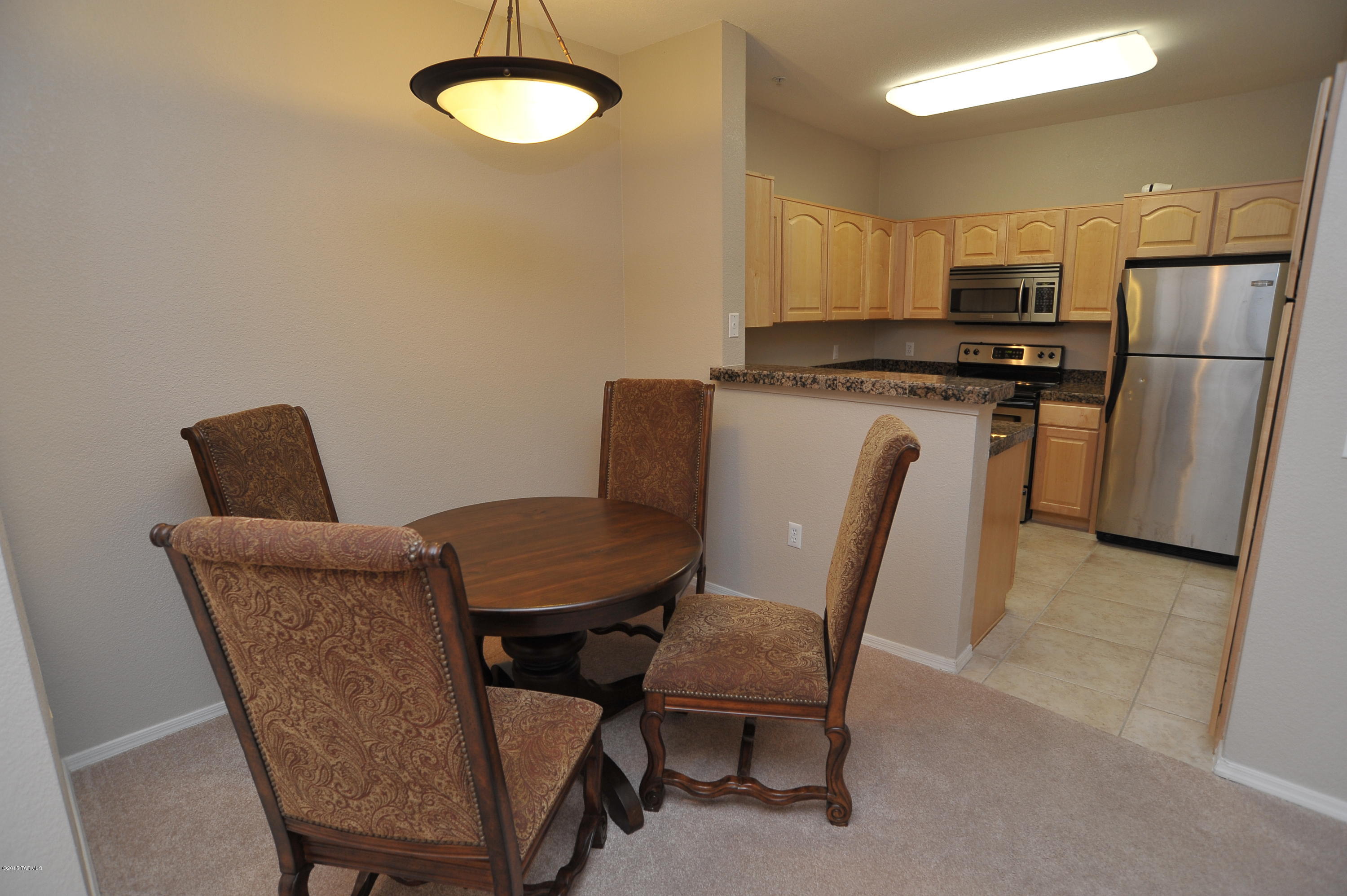 1500 E Pusch Wilderness Drive Unit: 9203