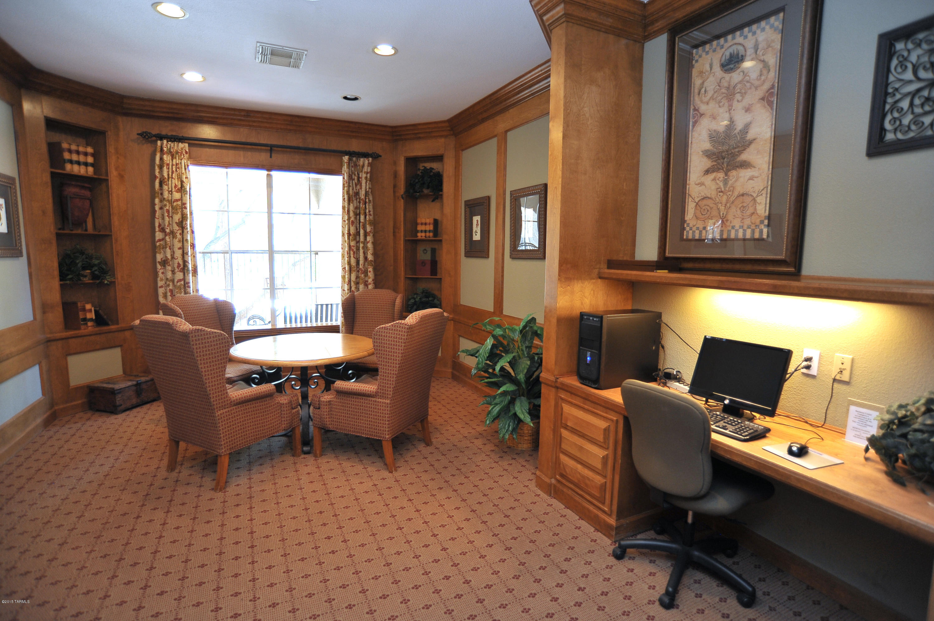 1500 E Pusch Wilderness Drive Unit: 9203