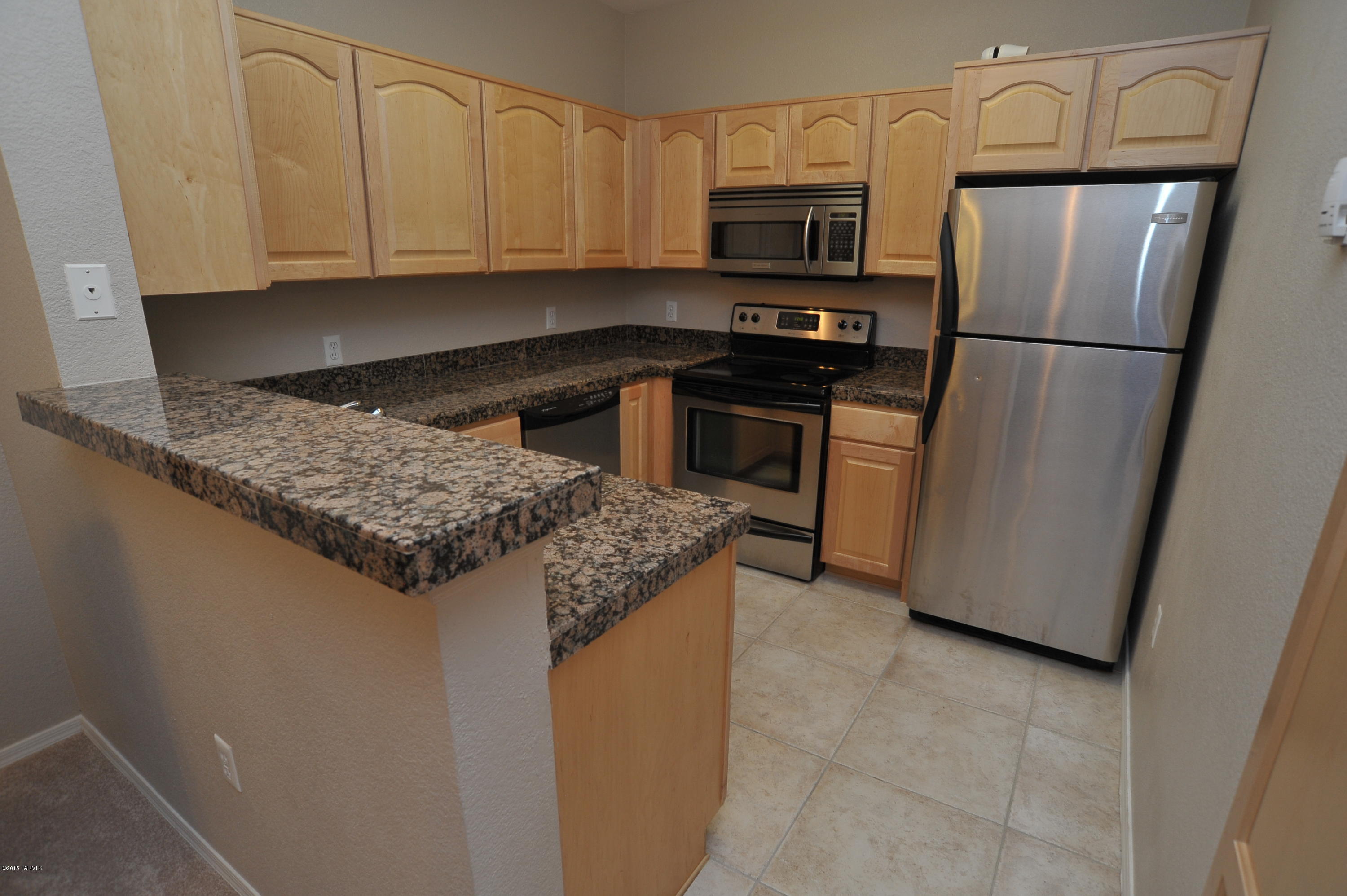 1500 E Pusch Wilderness Drive Unit: 9203