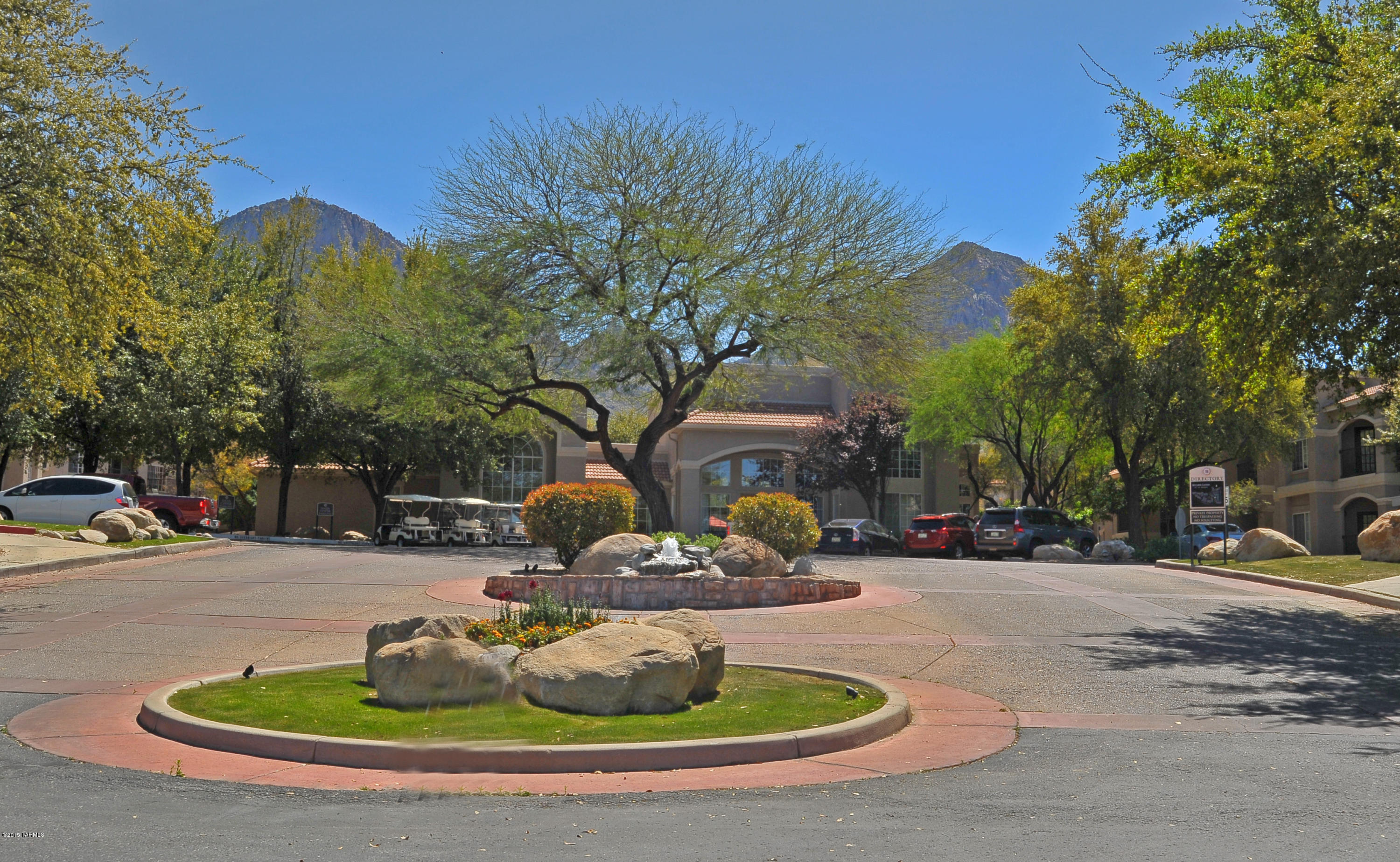 1500 E Pusch Wilderness Drive Unit: 9203