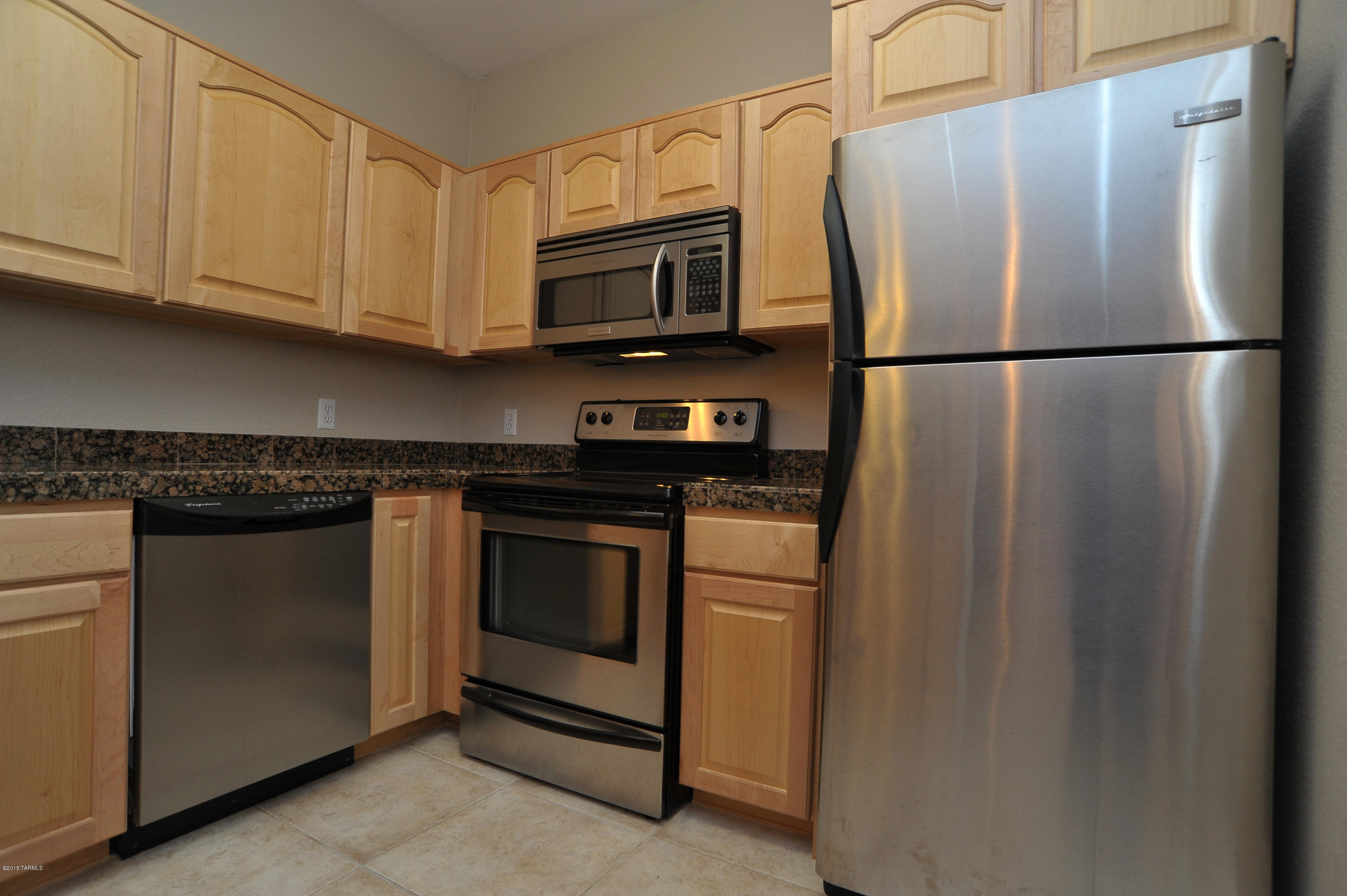 1500 E Pusch Wilderness Drive Unit: 9203